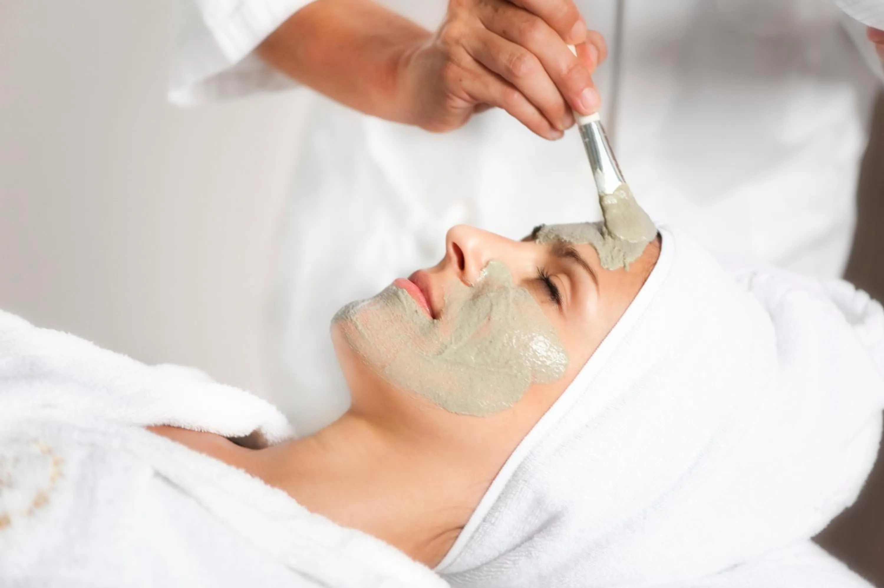 People in Villa Madrina Lovely and Dynamic Hotel