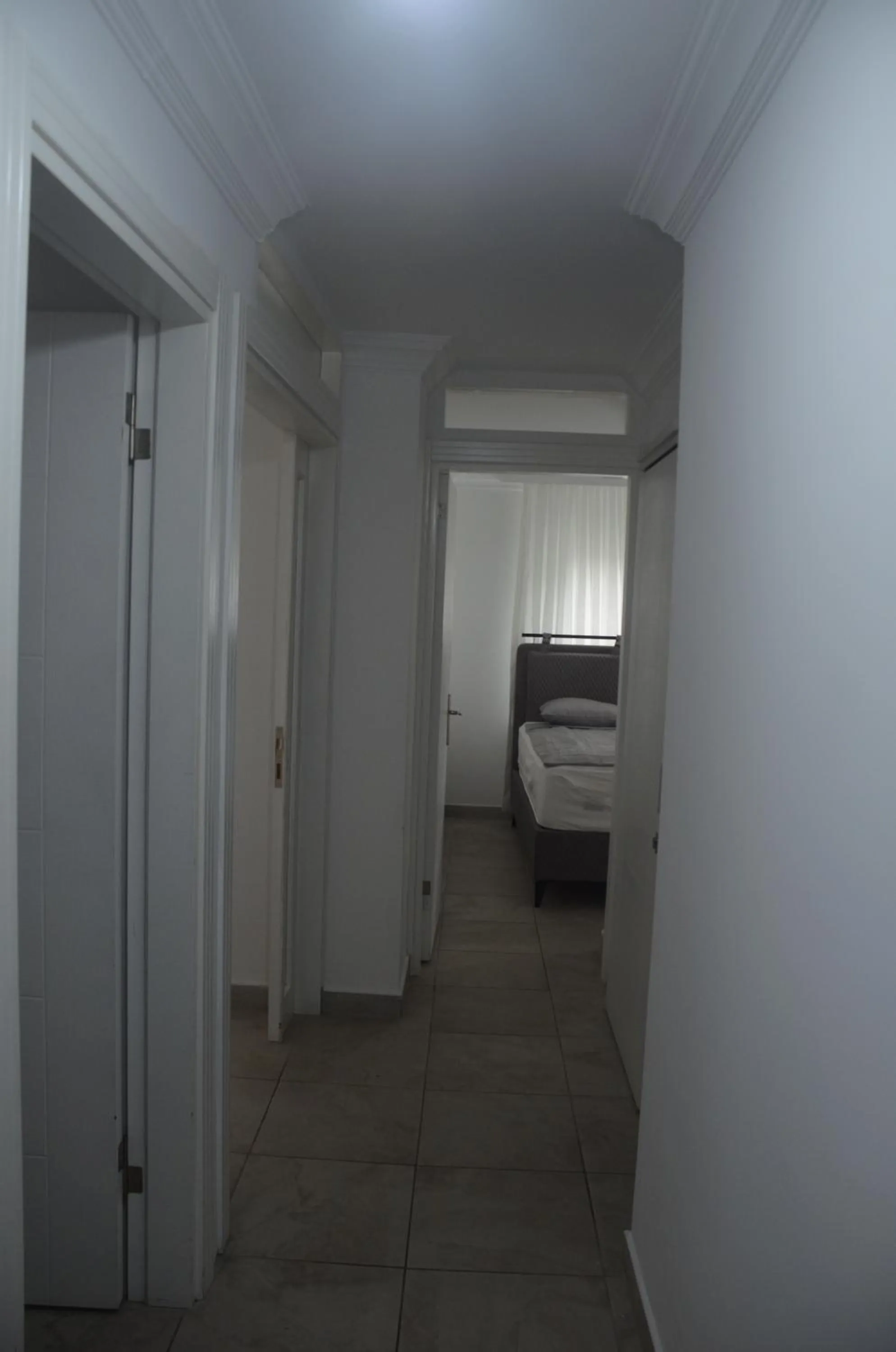 Photo of the whole room in Valeri Beach Hotel