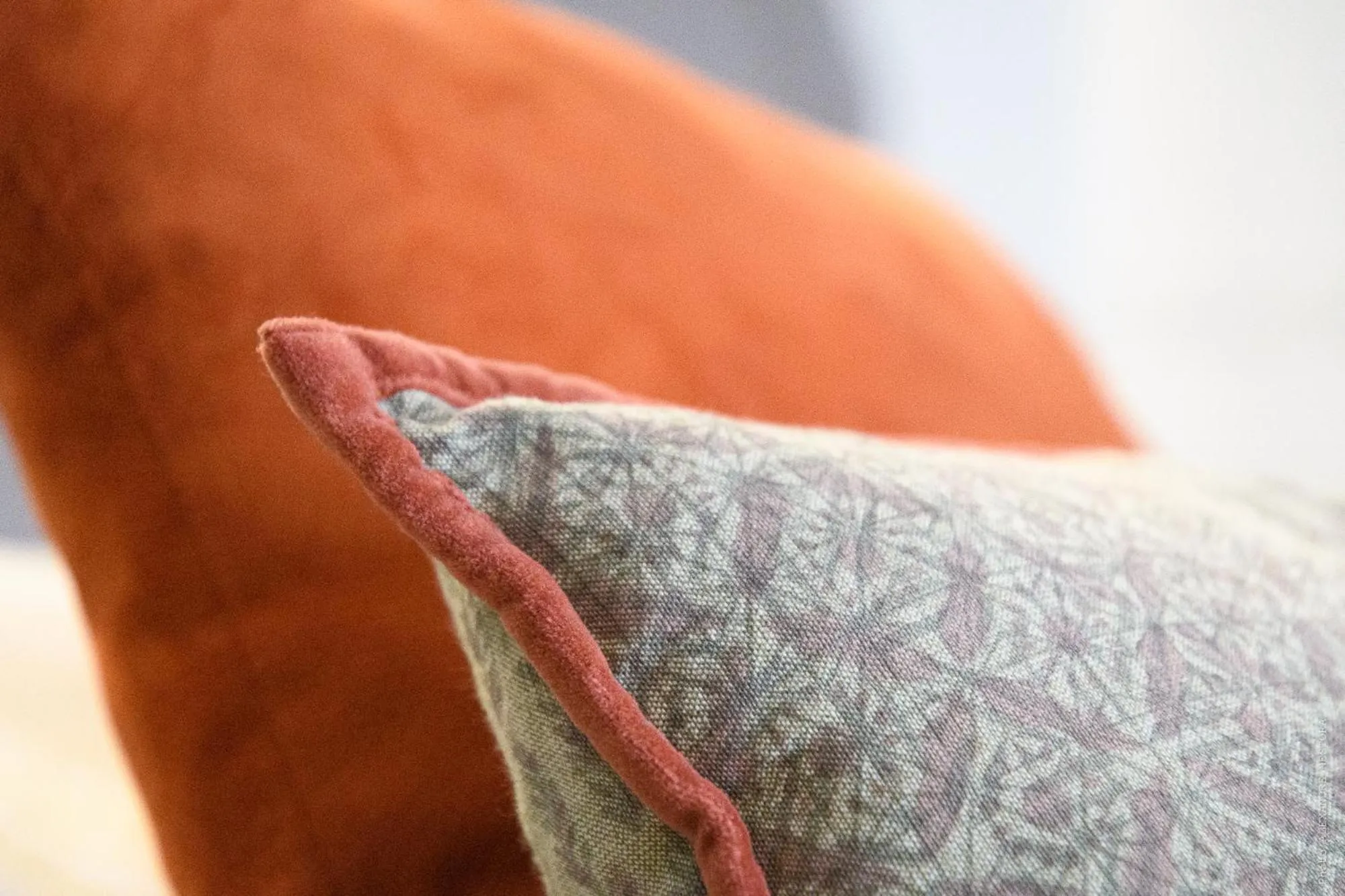 Bedroom in A l'Hôtel Des Roys