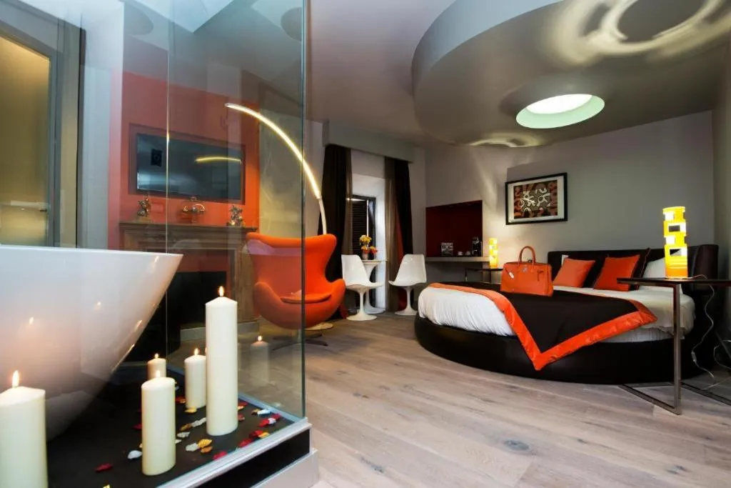 Torre Argentina Relais - Residenze di Charme