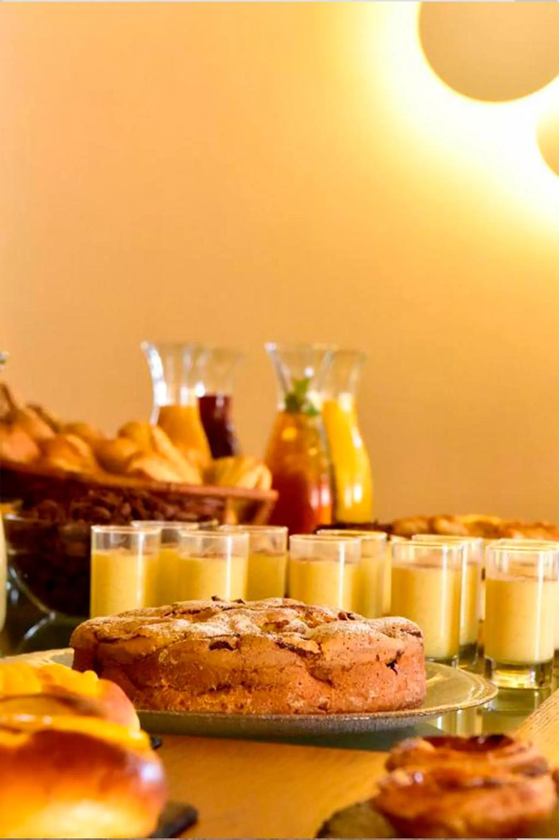 Breakfast in Casa Melo Alvim - by Unlock Hotels