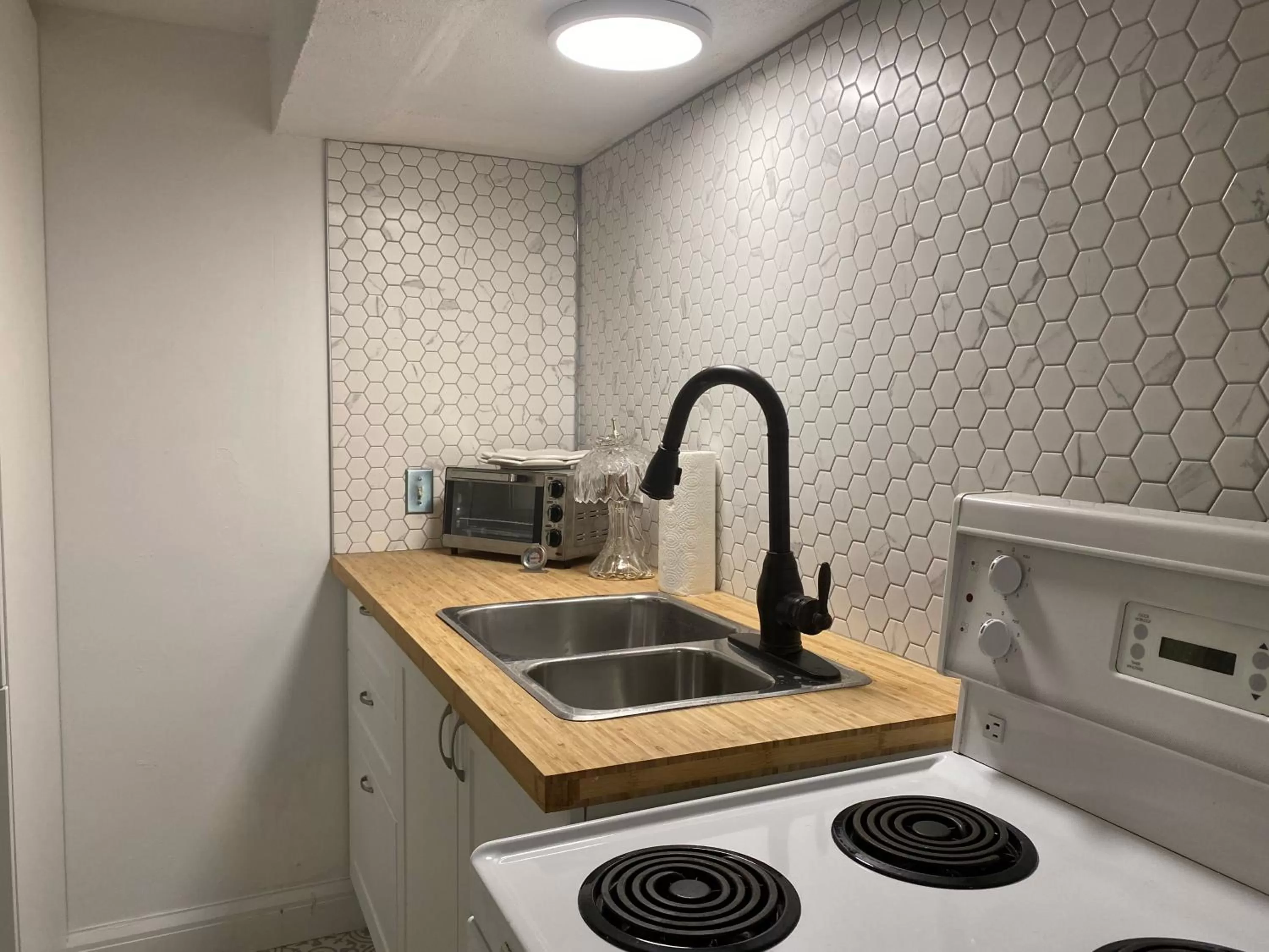 Coffee/tea facilities, Kitchen/Kitchenette in Clonmel Castle