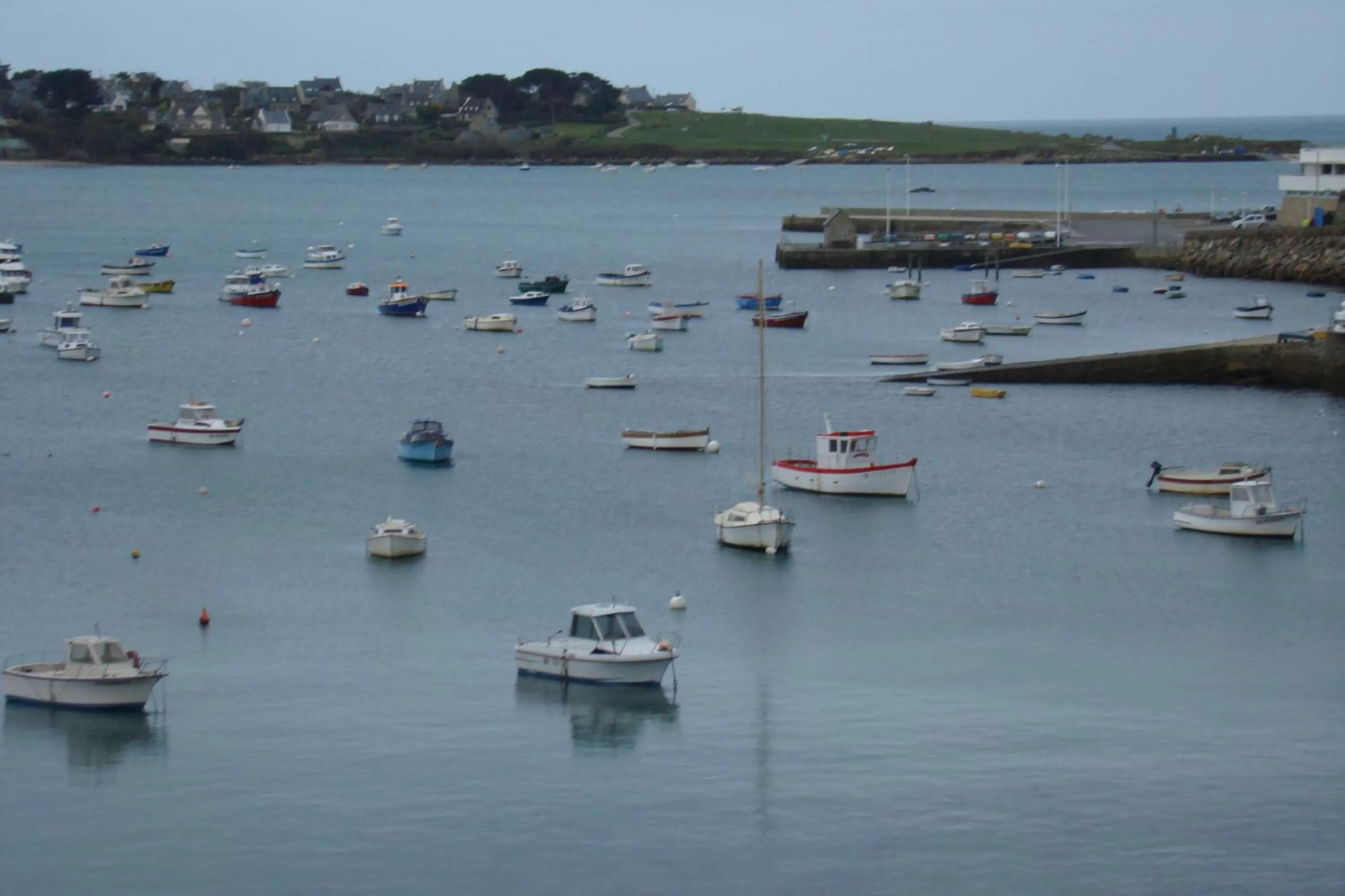 CHAMBRES D'HOTES PORTSALL