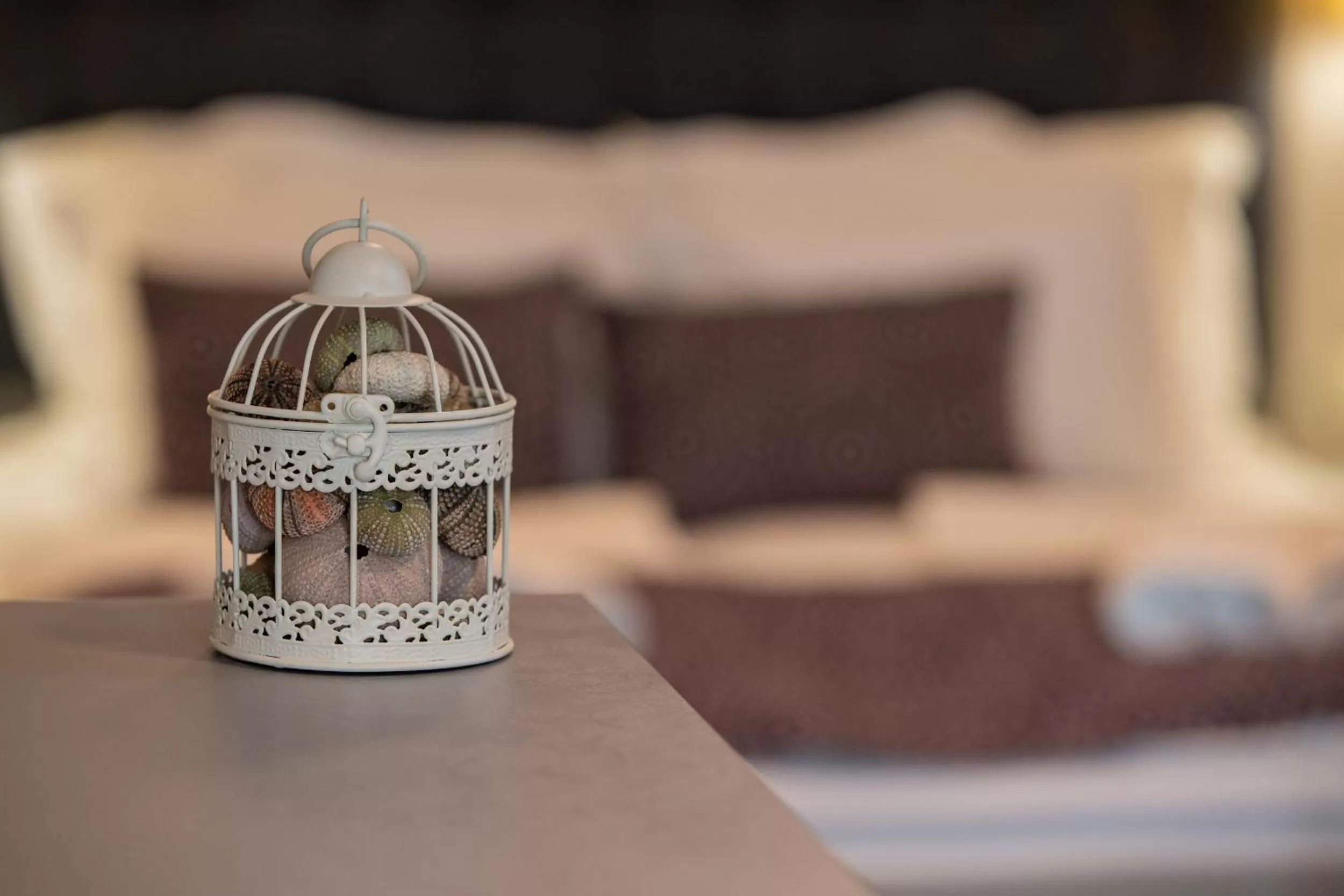 Photo of the whole room, Bed in Bed&Breakfast Novalis