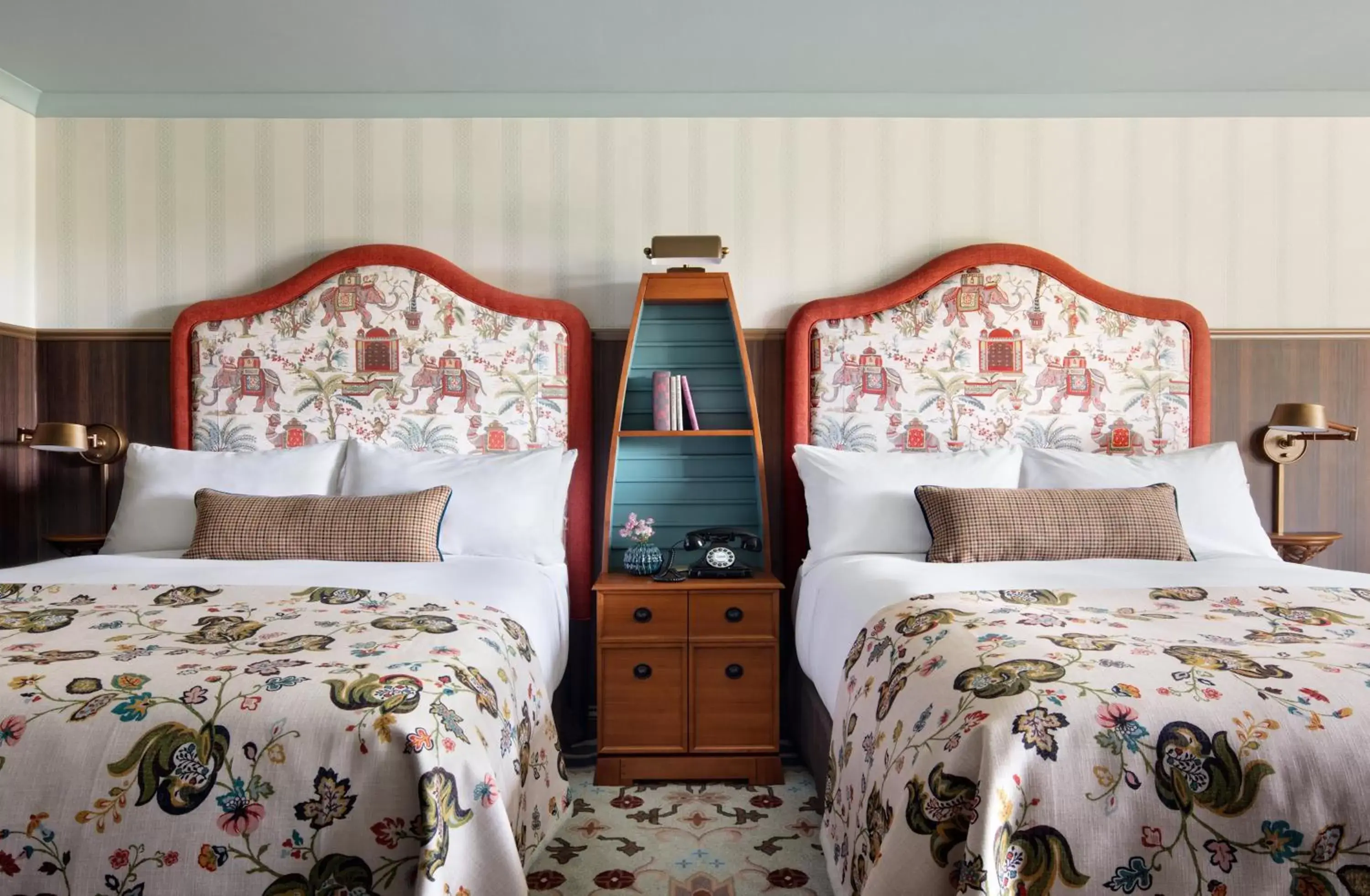 Family Room in Graduate Cambridge Family Room in Graduate Cambridge