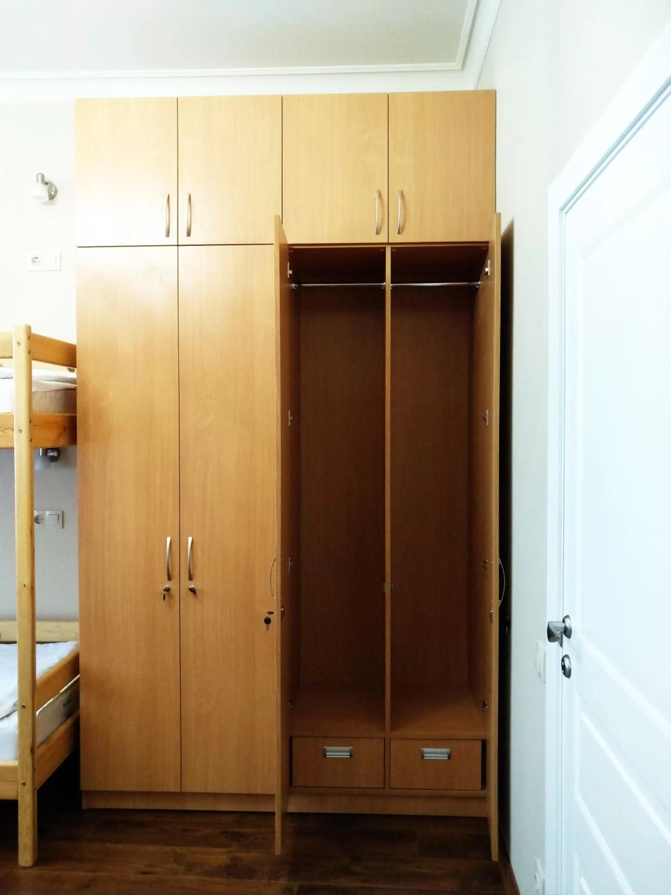 Other in Belokorichi