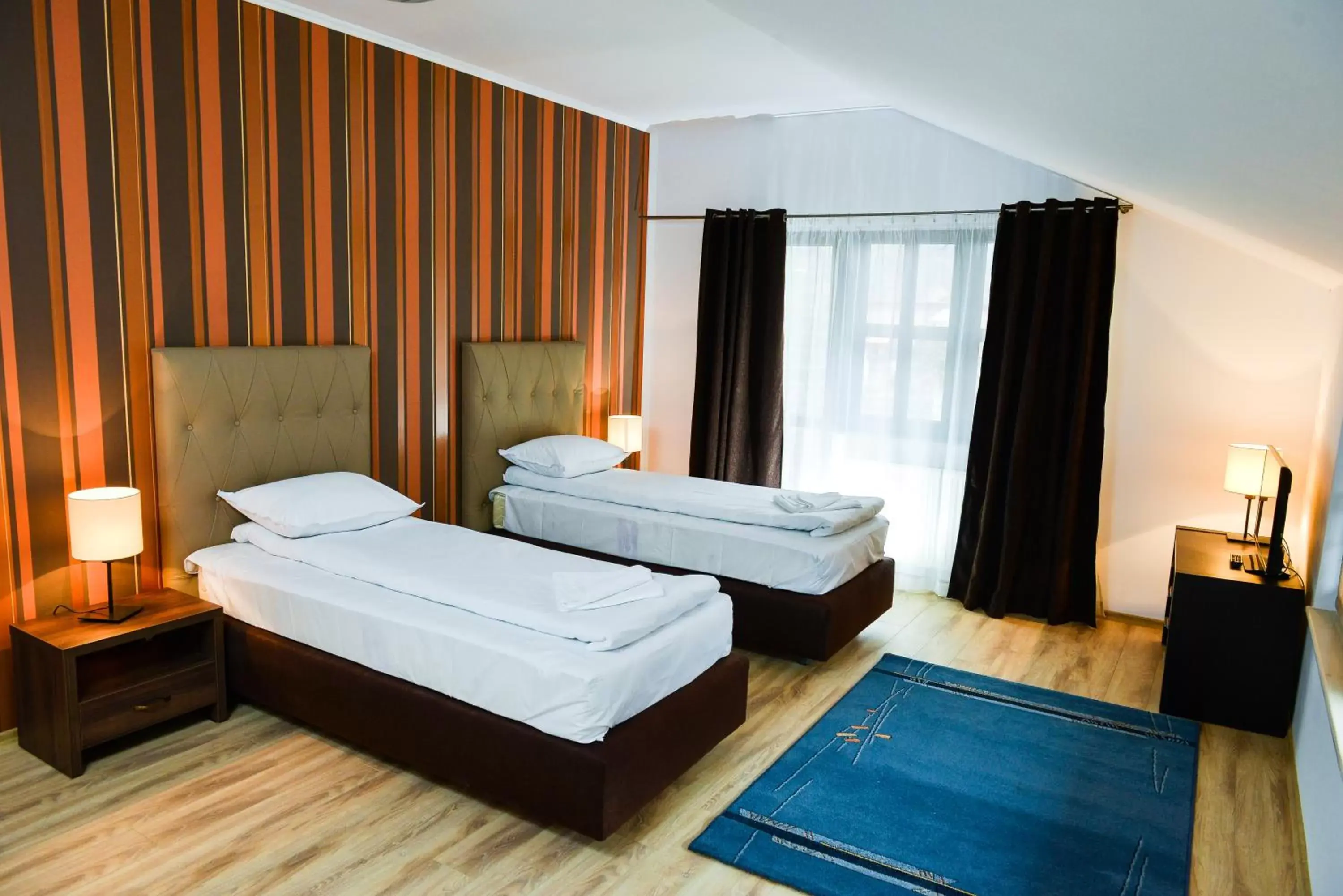 Park House Park House