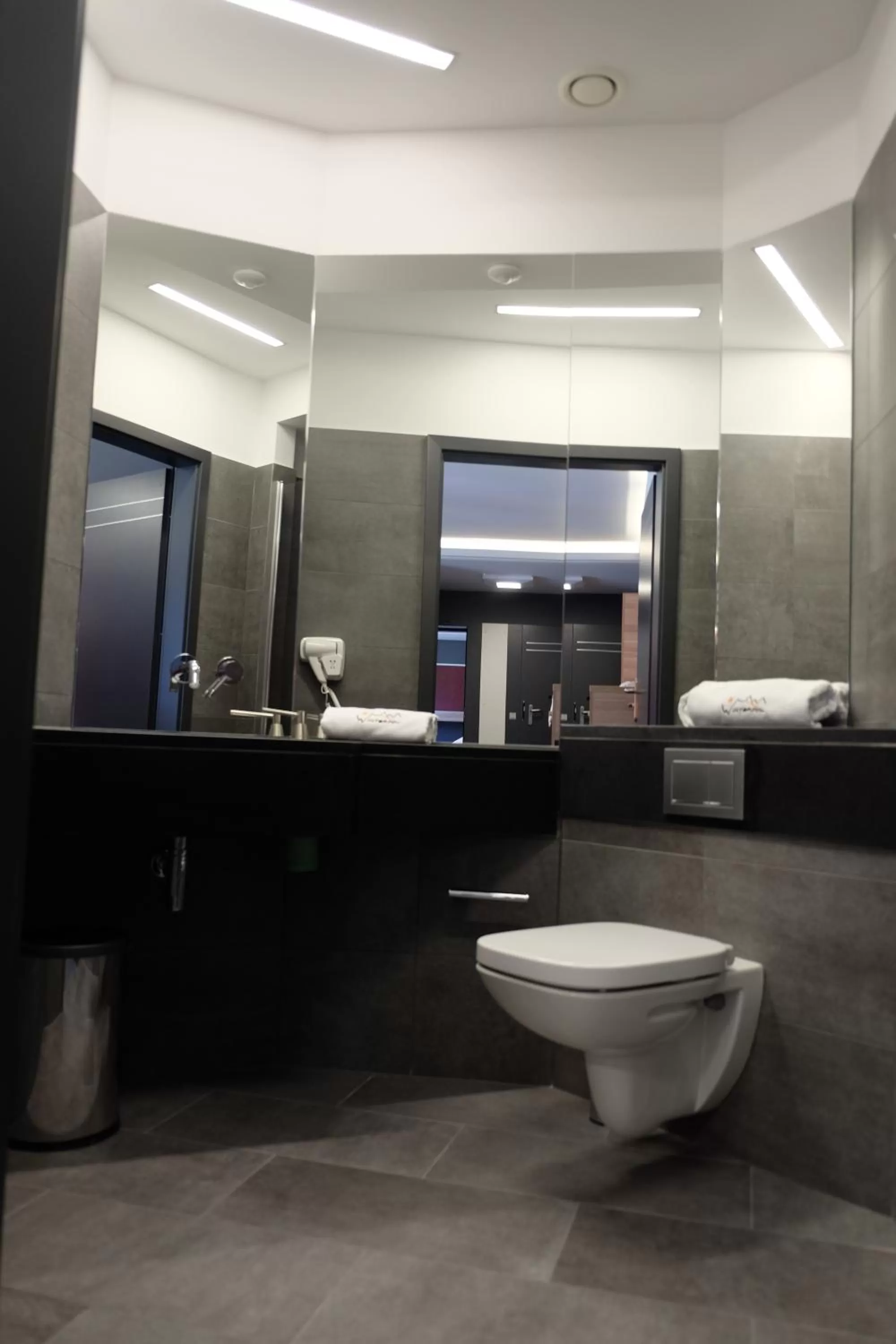 Photo of the whole room in Villa Winterpol