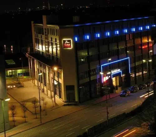 Hotel Rhein-Ruhr Bottrop Hotel Rhein-Ruhr Bottrop