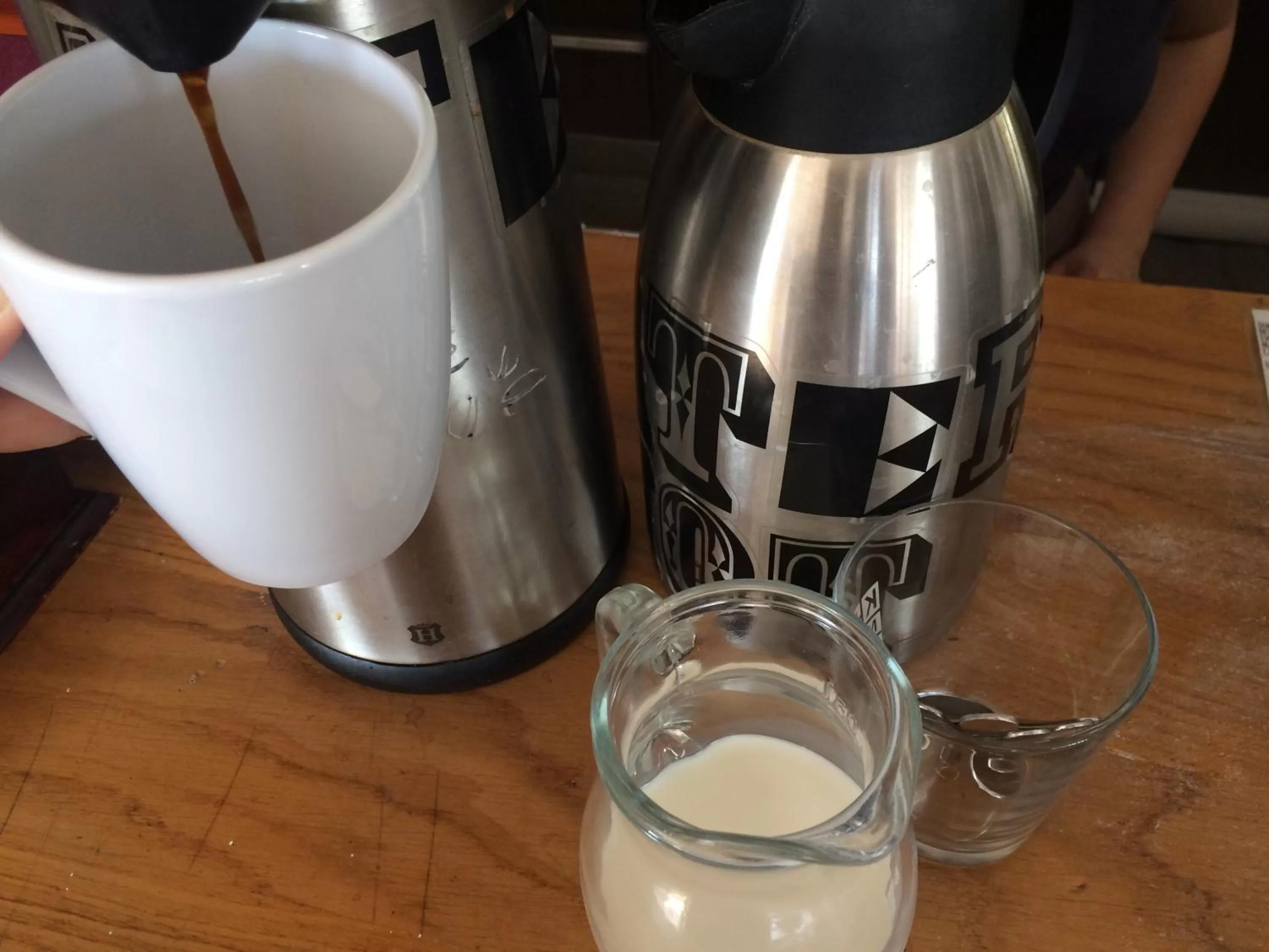 Drinks in ArkaBarka 2- Floating Dream Rooms and Apartments