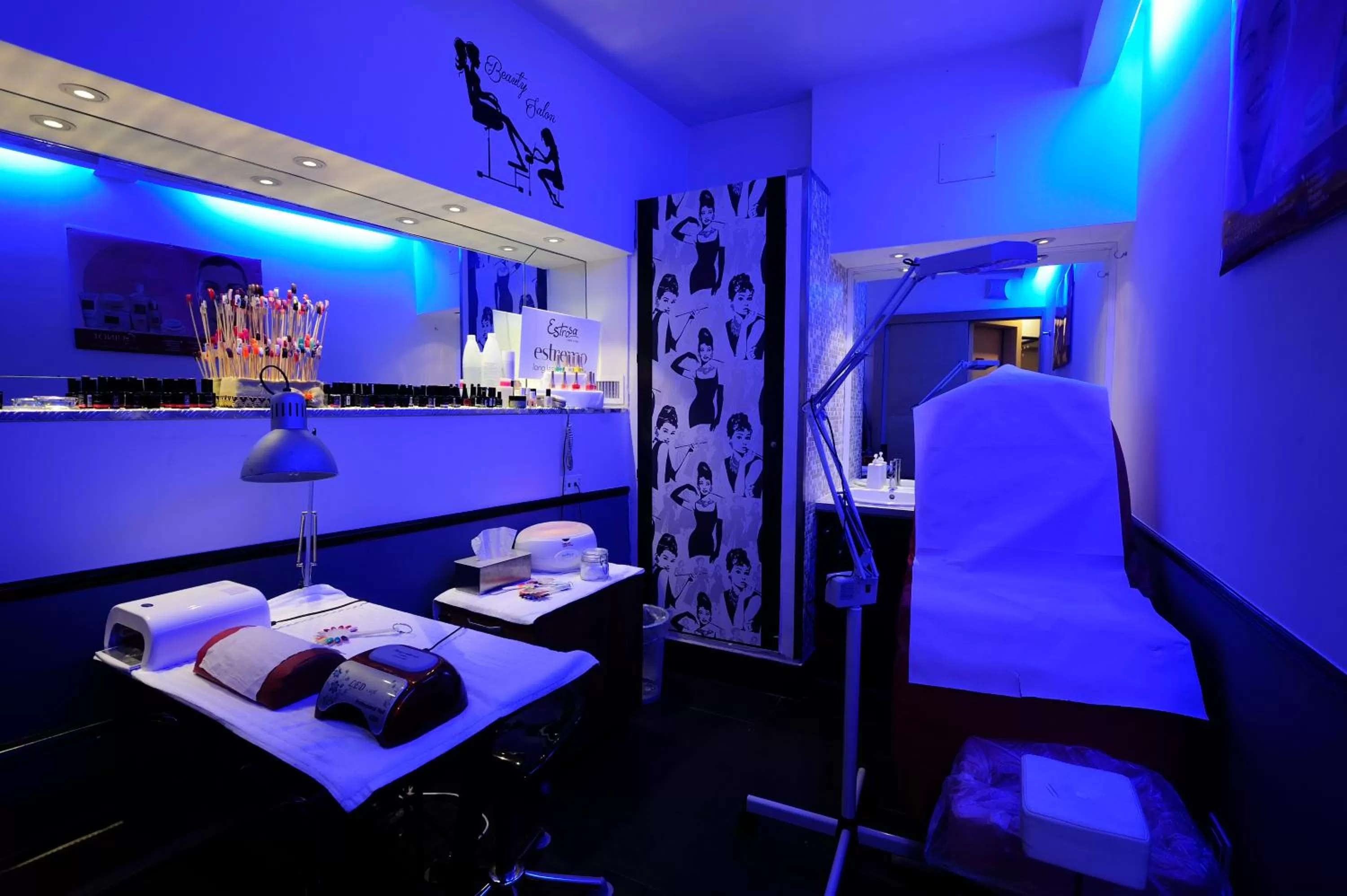 Massage in Relais San Pietro