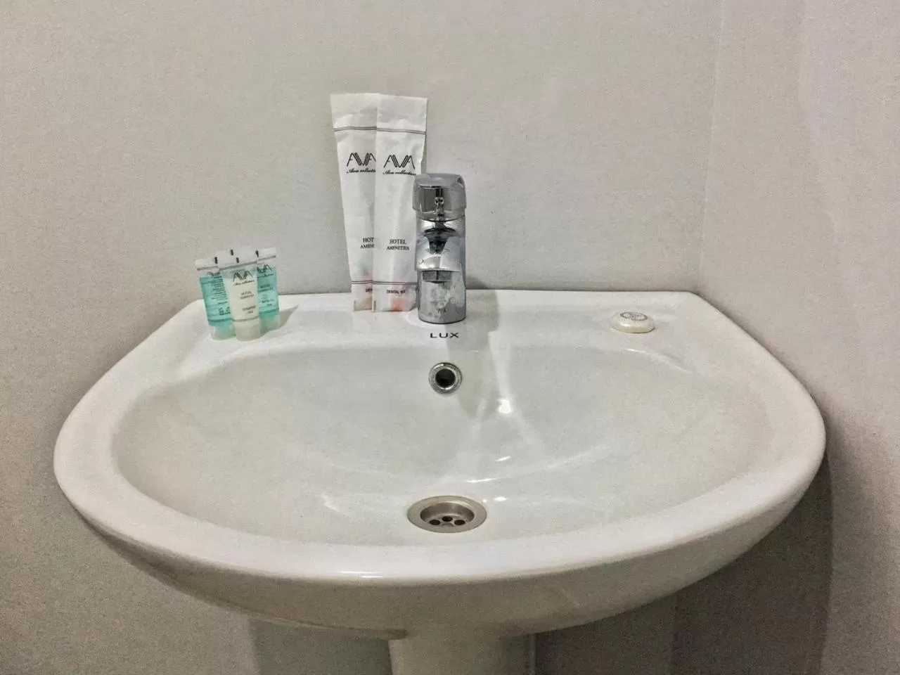 Bathroom in Vercxli 24