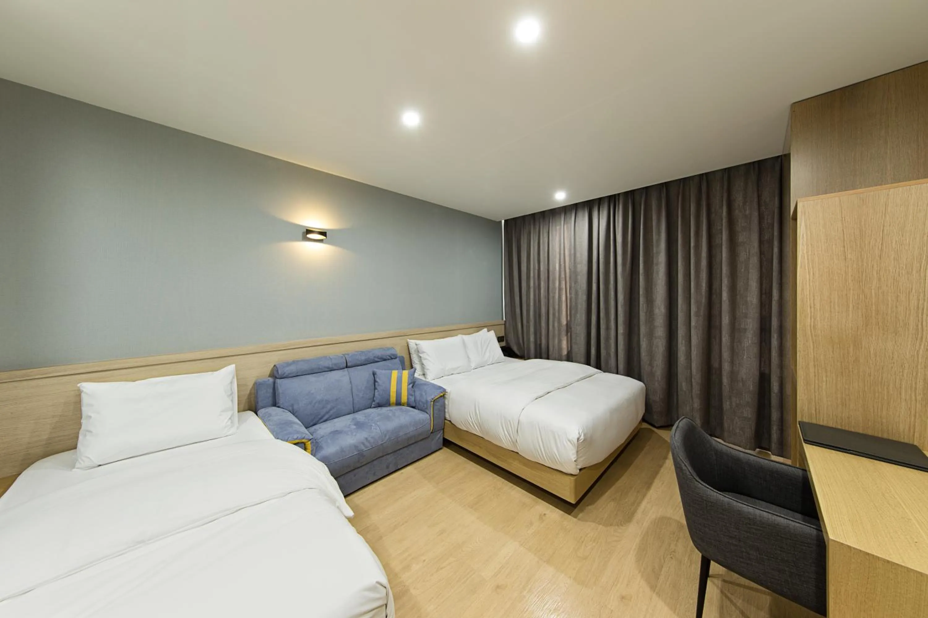 Other, Bed in Notte La Mia Hotel