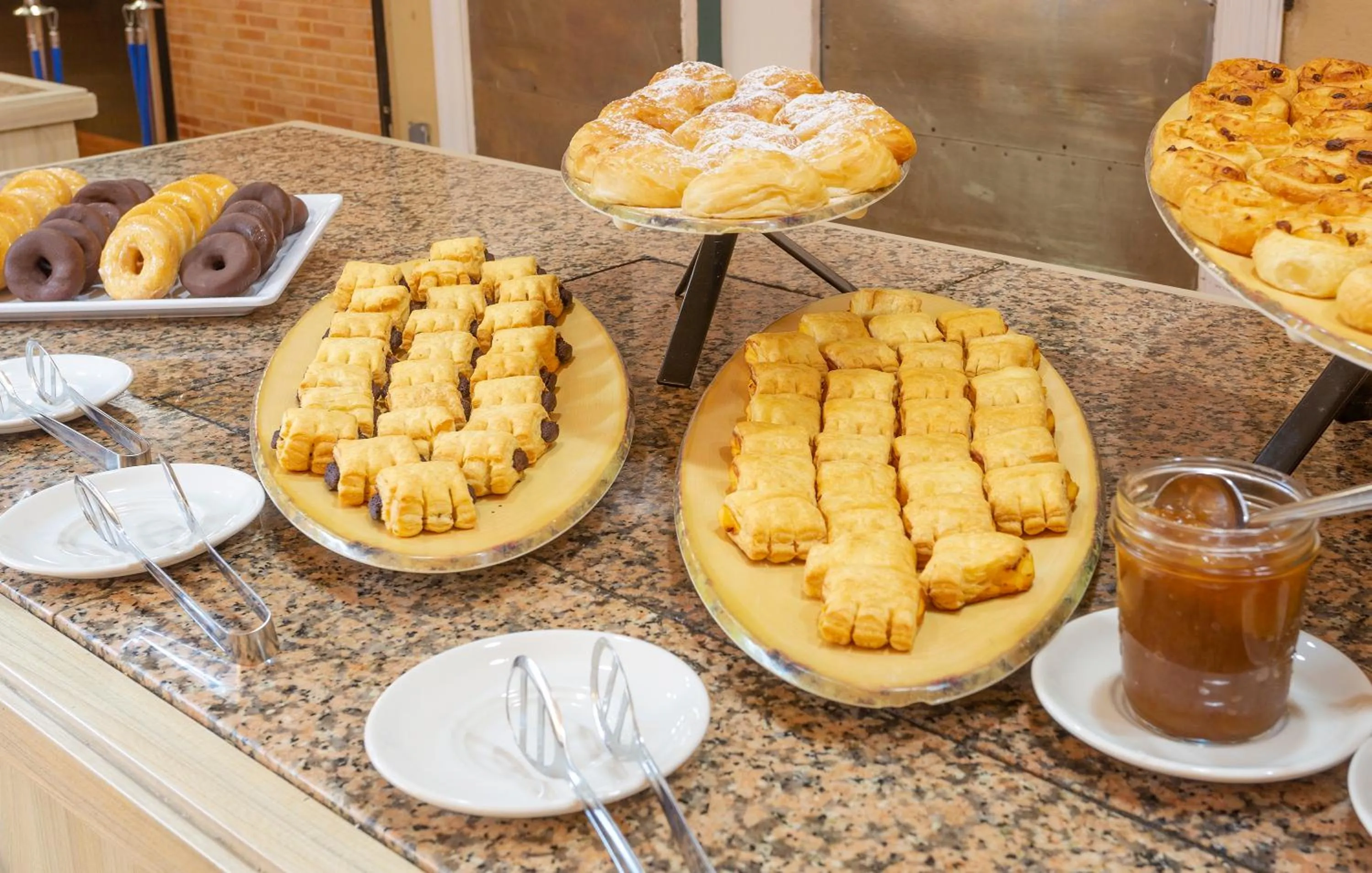 Food in JS Cape Colom - Adults Only