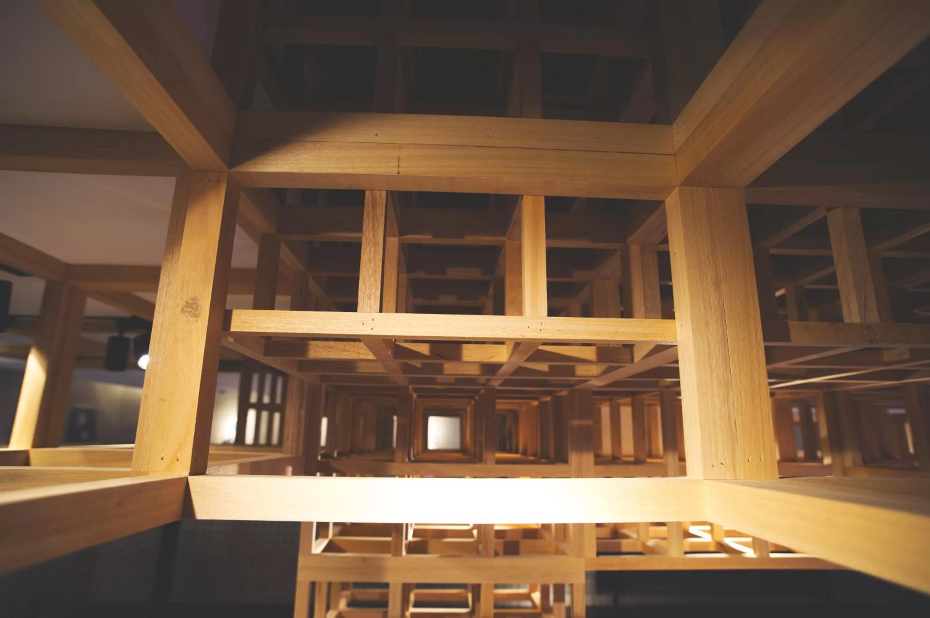 View (from property/room) in FFF Hotel