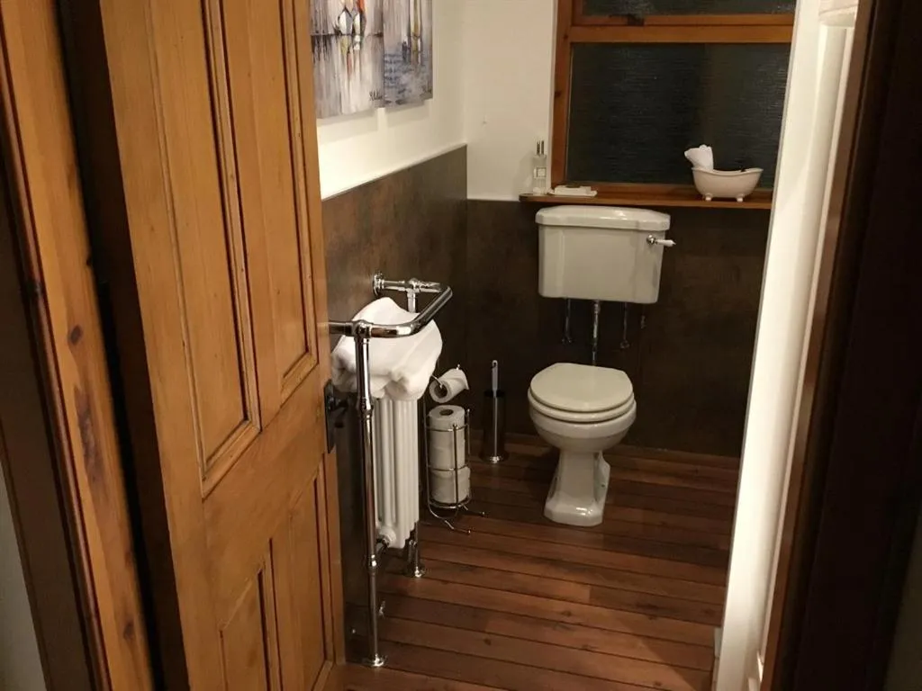 King Room in Sealladh Sona