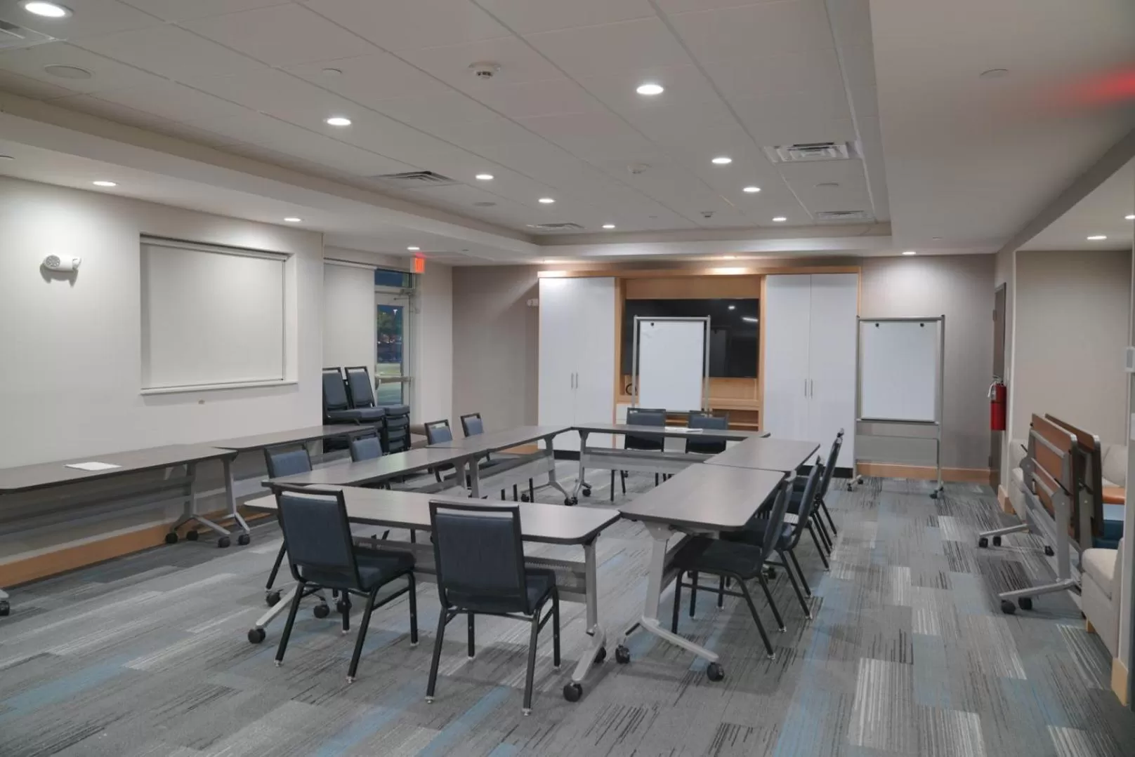 Business facilities in Hyatt House Bryan/College Station