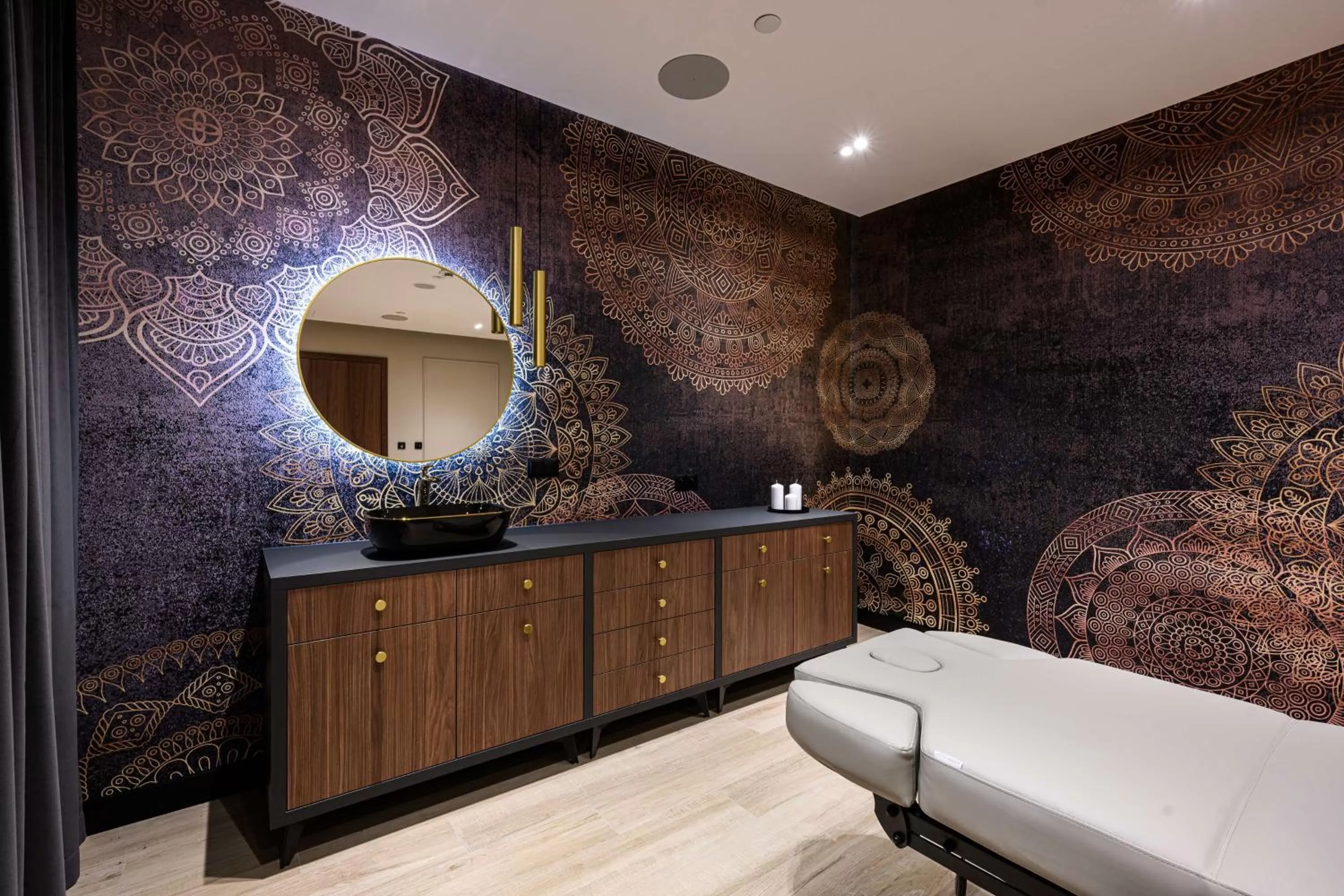 Sports in DoubleTree by Hilton Krakow Hotel & Convention Center