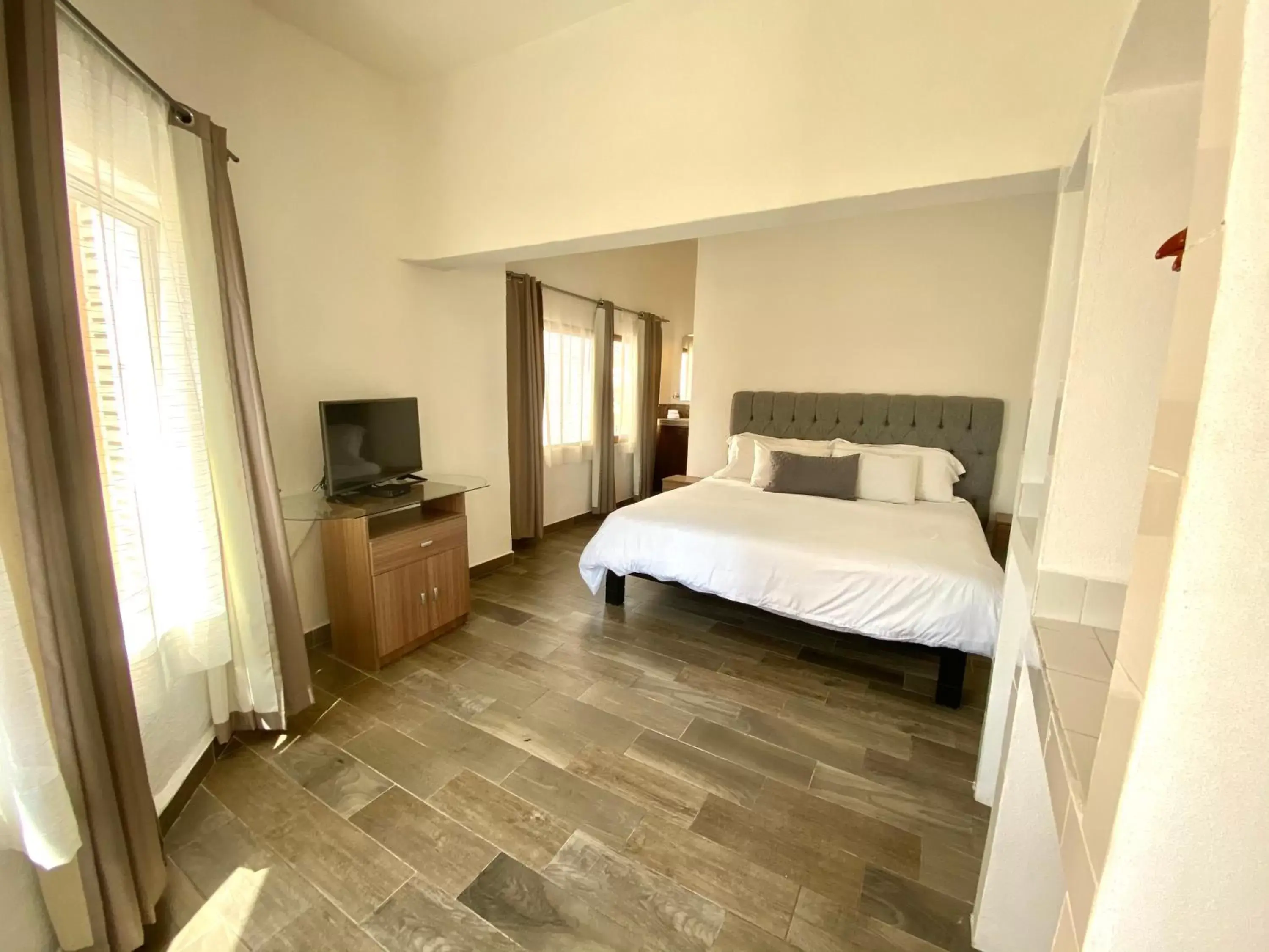 Two-Bedroom Penthouse Apartment in Hotel Amaca Puerto Vallarta - Adults Only Two-Bedroom Penthouse Apartment in Hotel Amaca Puerto Vallarta - Adults Only