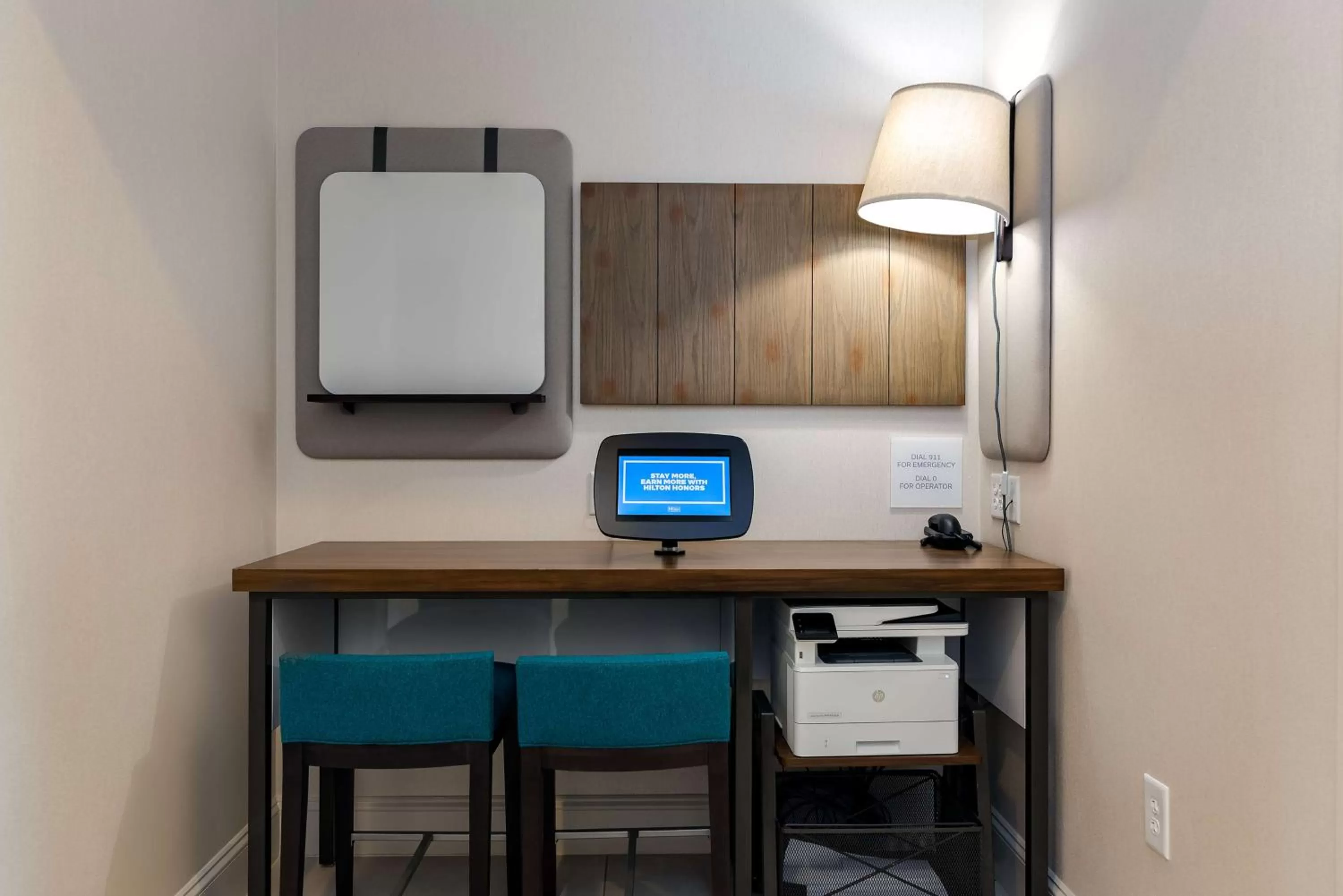 Business facilities in Hilton Garden Inn Tifton