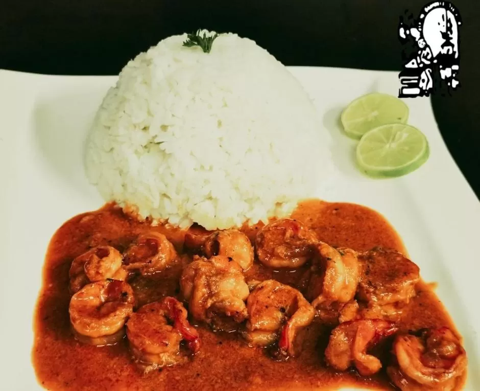 Restaurant/places to eat in Hotel Le Relais Normand