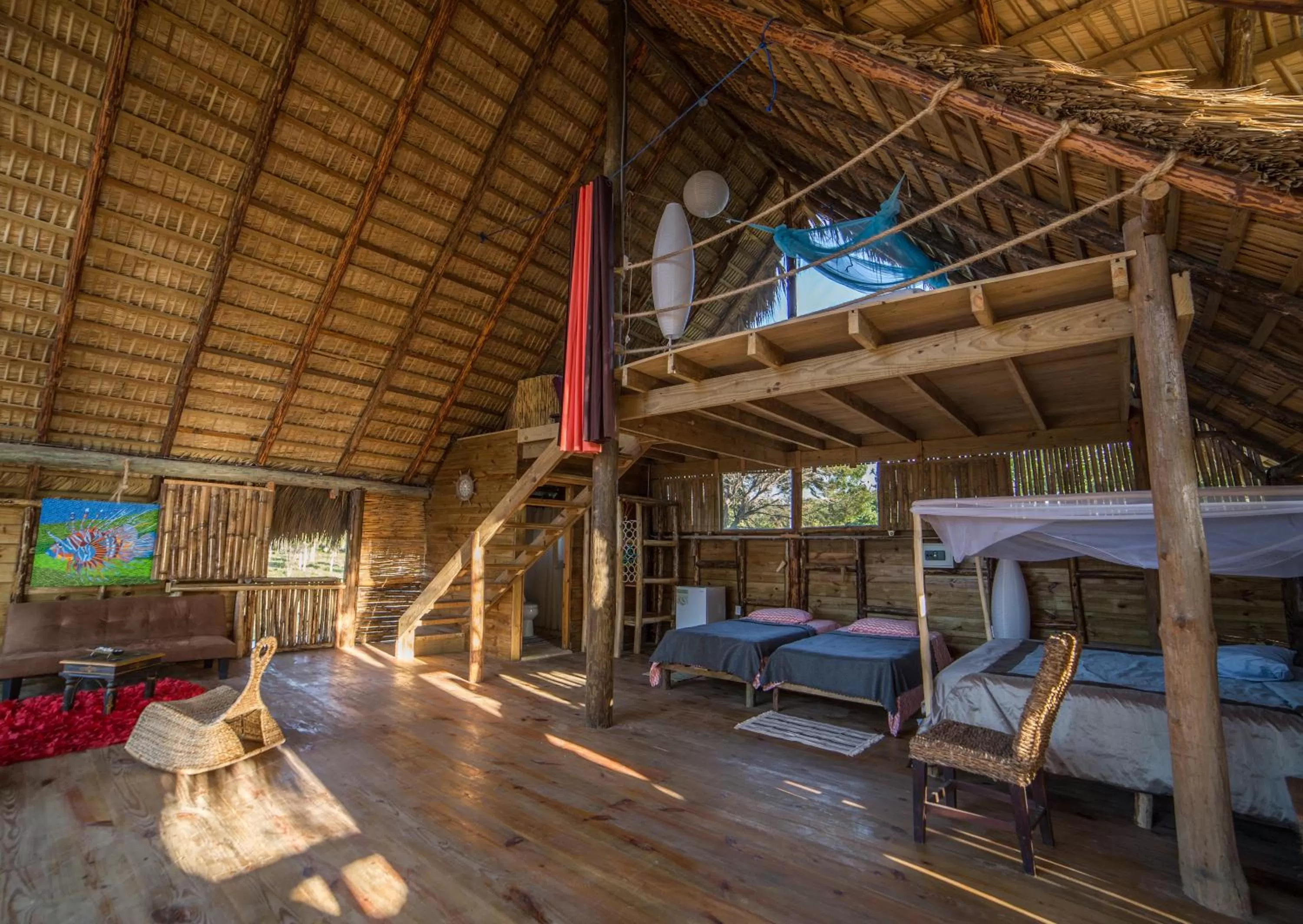 Cabarete Maravilla Eco Lodge Boutique Beach Surf Encuentro, Kite, by AA Crypto Group