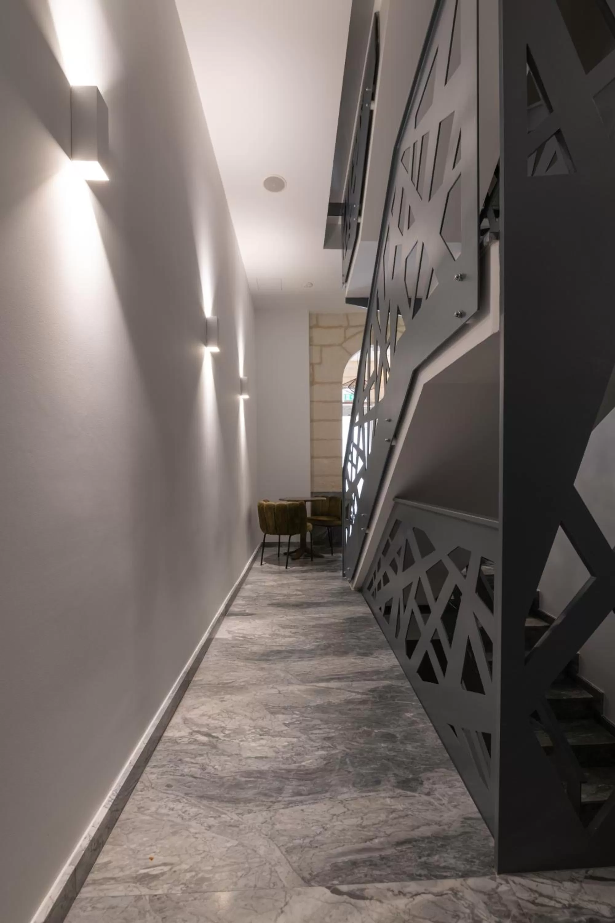 Marea Boutique Hotels