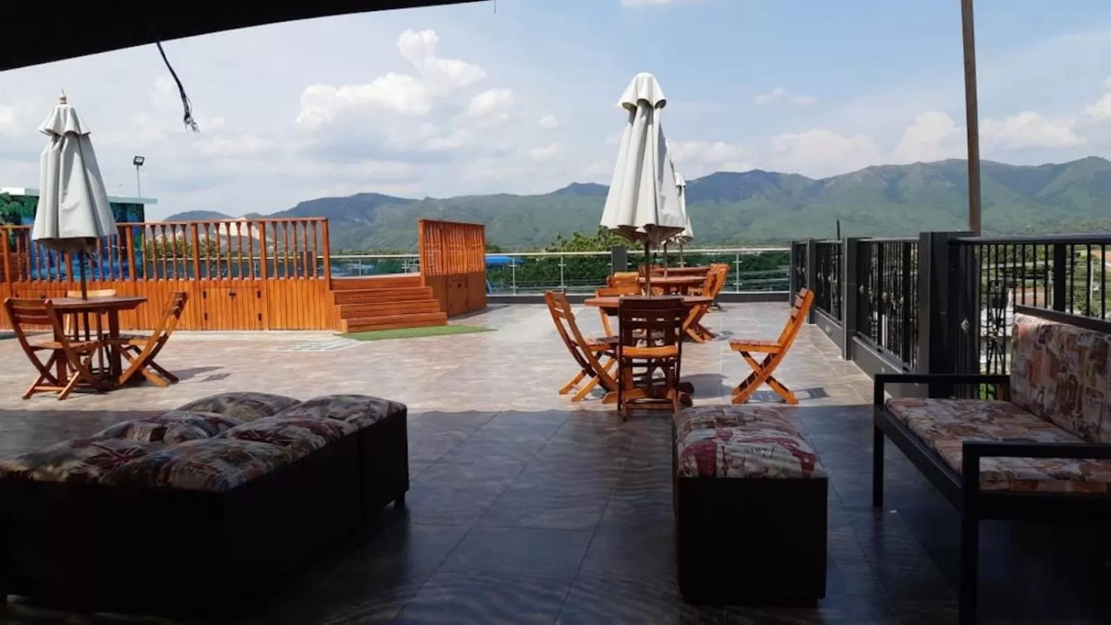 Hotel Boutique Martin's