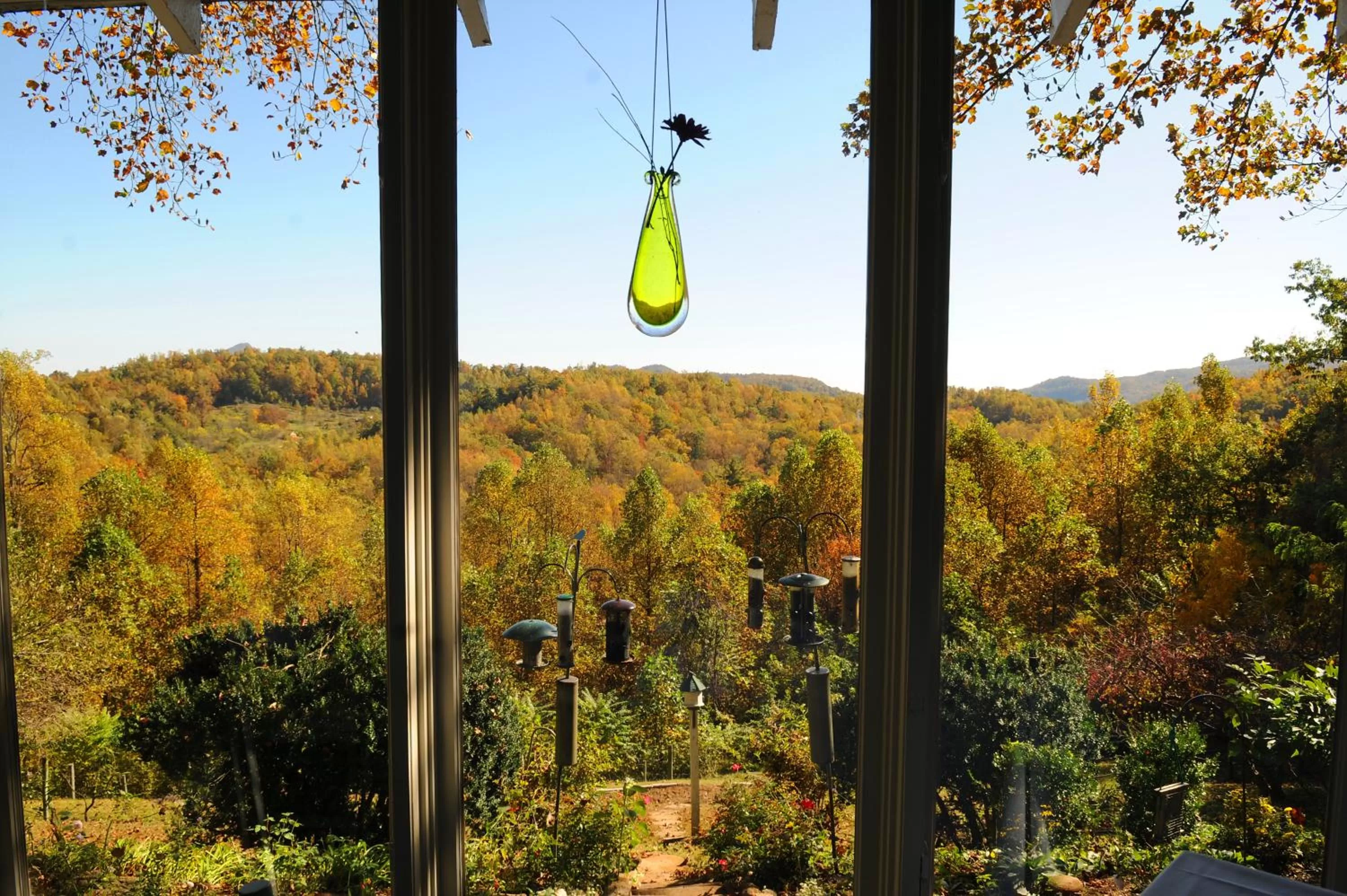 Restaurant/places to eat in Orchard Inn