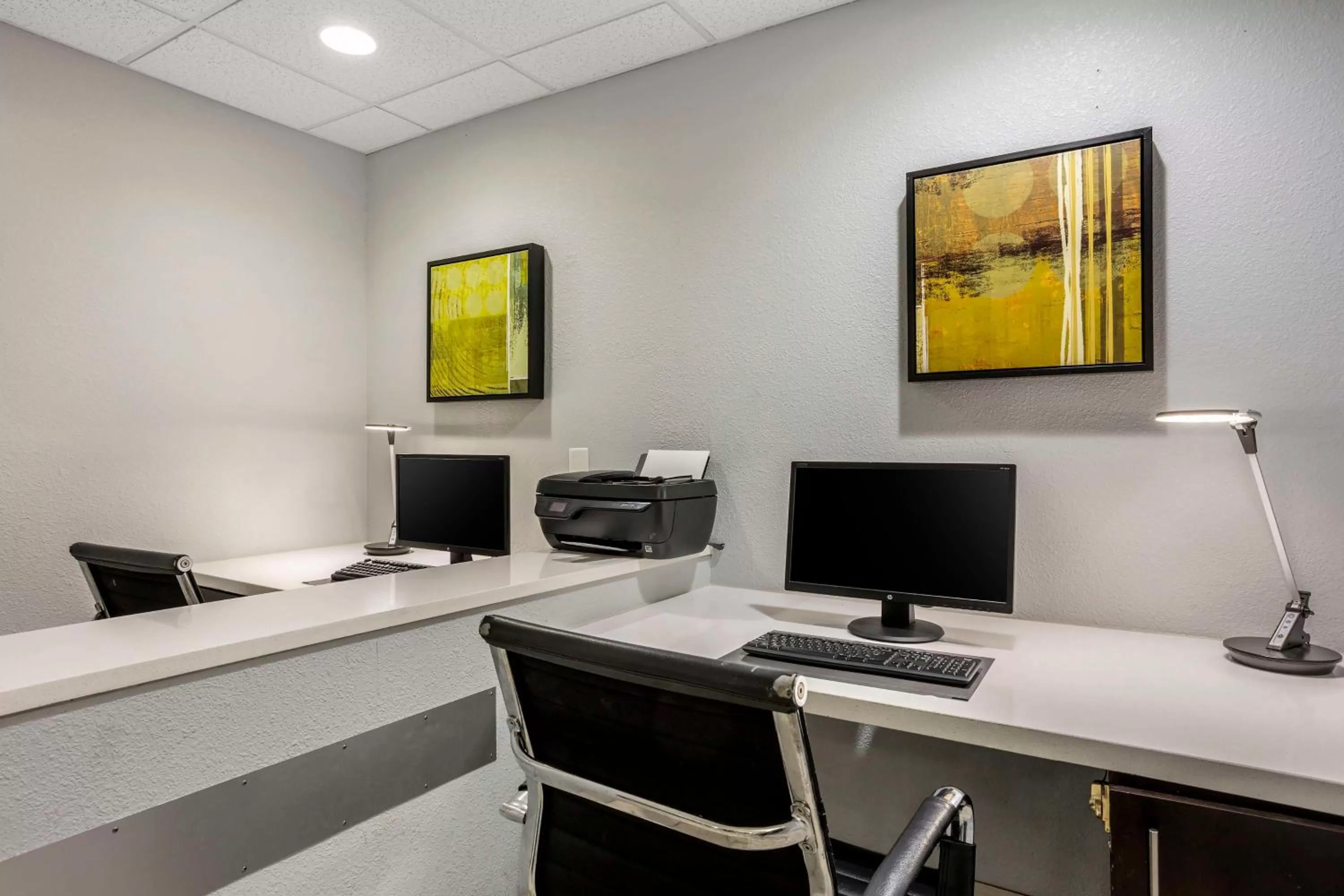 Business facilities in Best Western Plus- Jonesboro