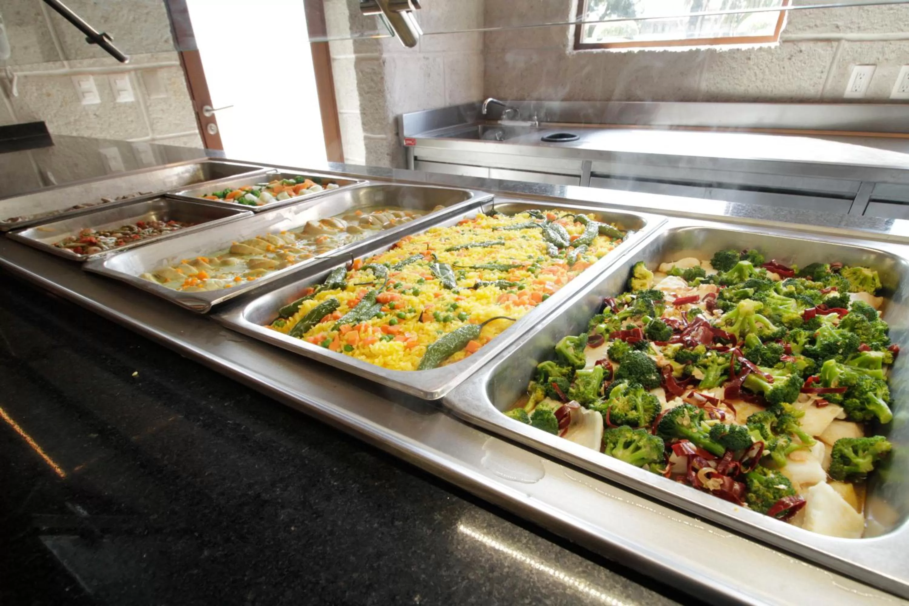 Meeting/conference room in Holiday Inn Queretaro Centro Historico by IHG