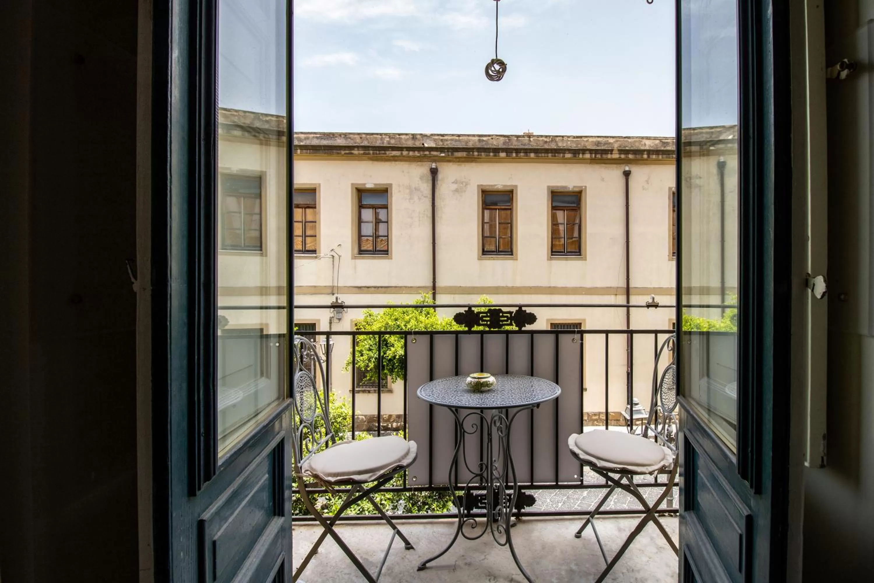 Nearby landmark in THE PALACE B&B and Apartments