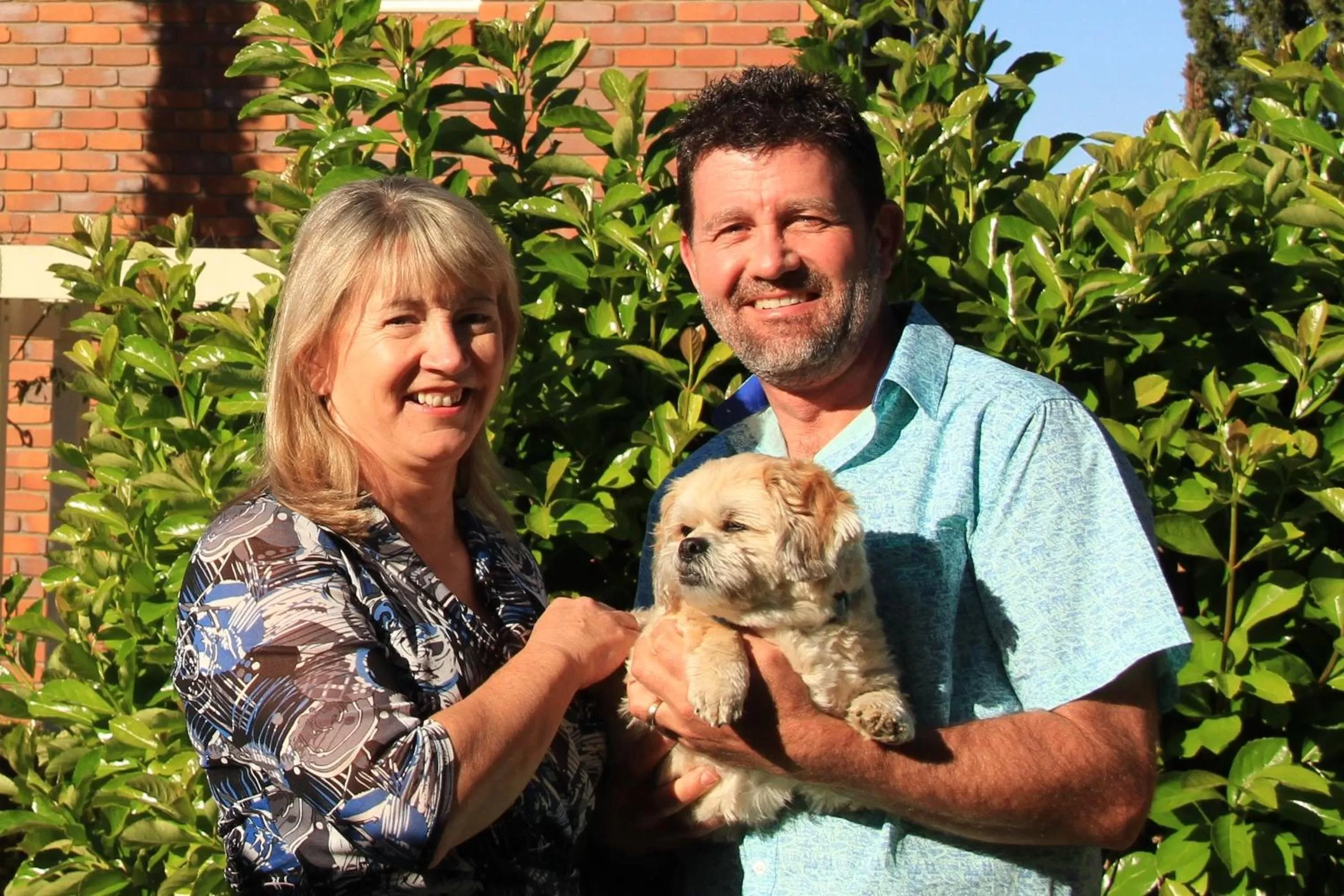 Staff in "Seasons of Maleny B&B"