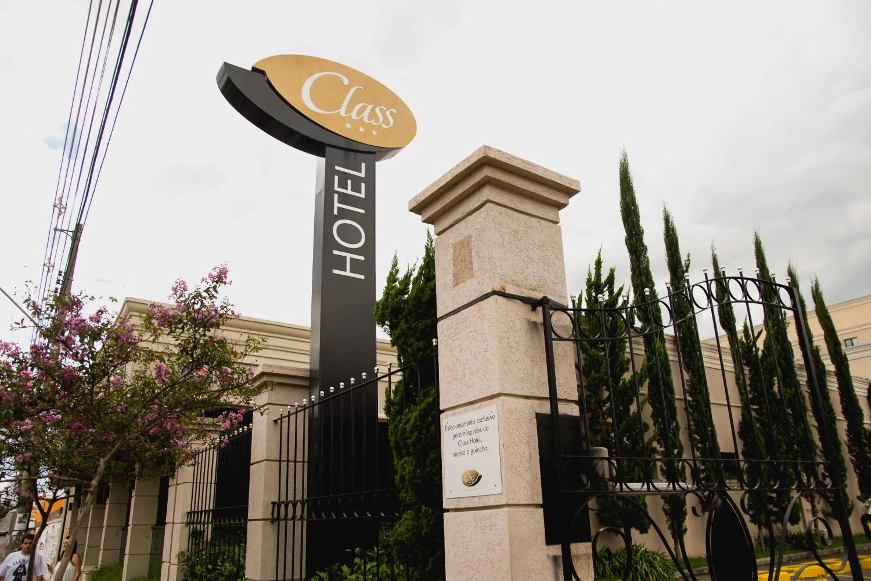 Other in Class Hotel Alfenas