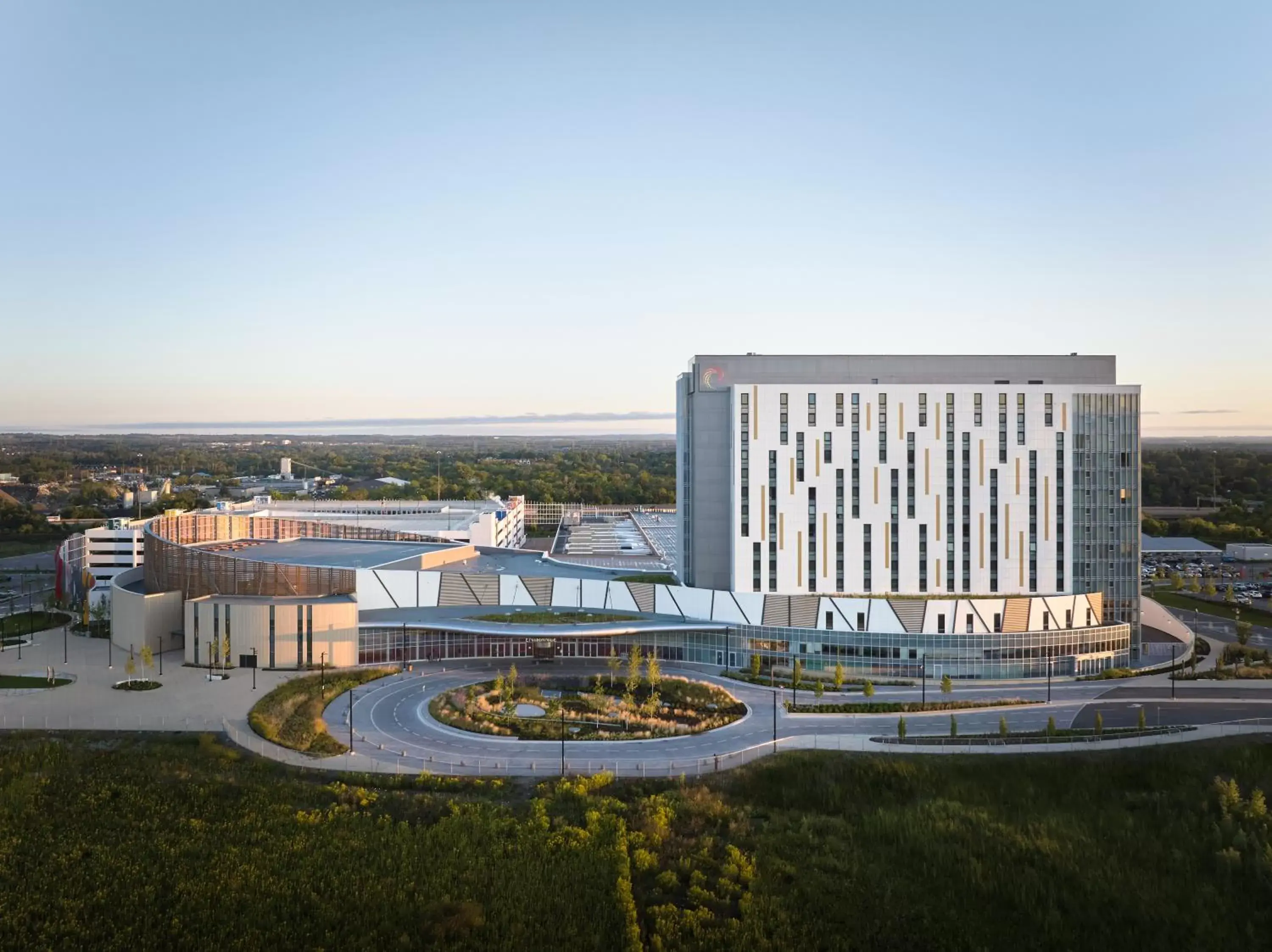 Pickering Casino Resort Pickering Casino Resort