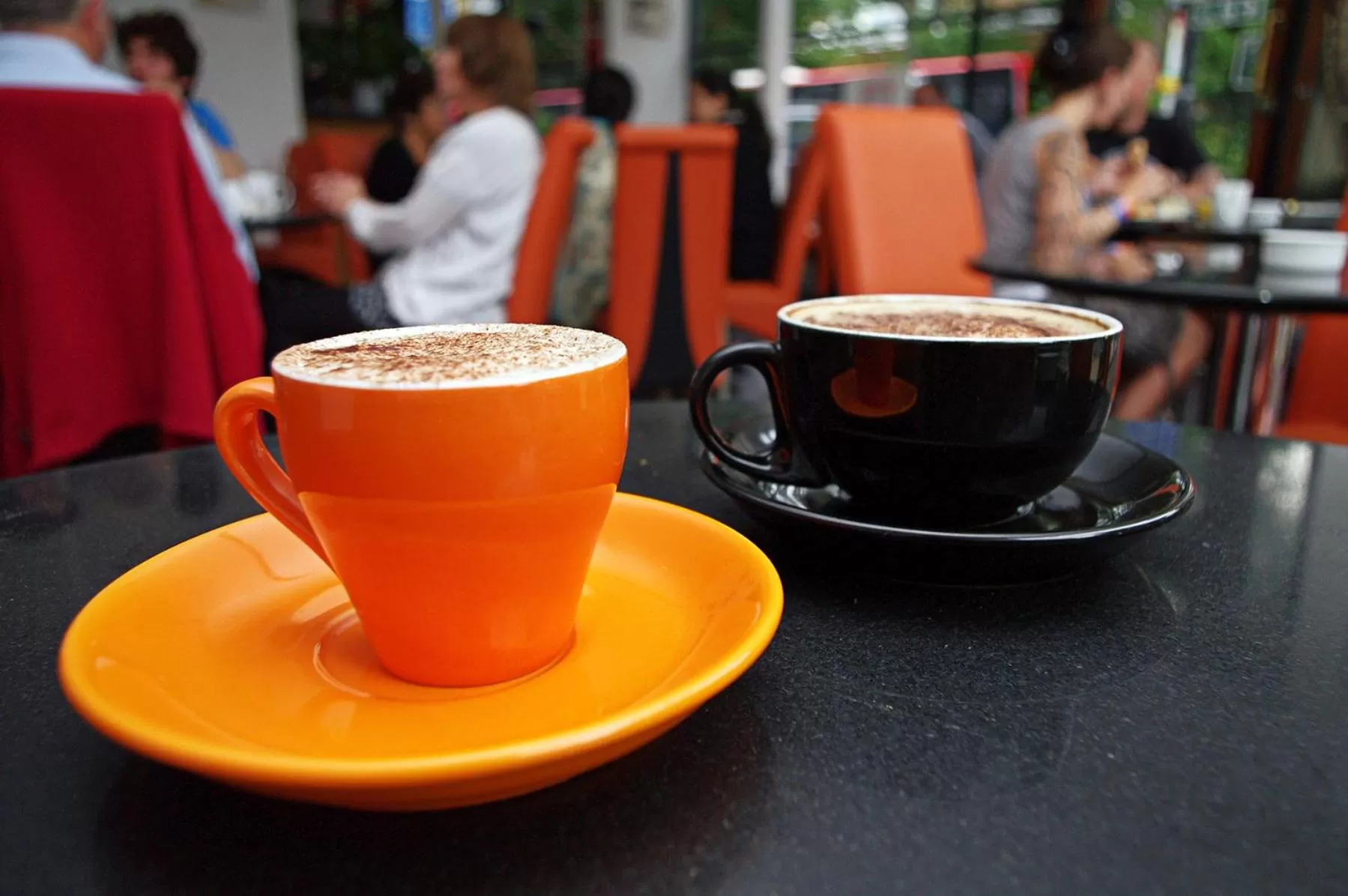 Drinks in Islington Inn