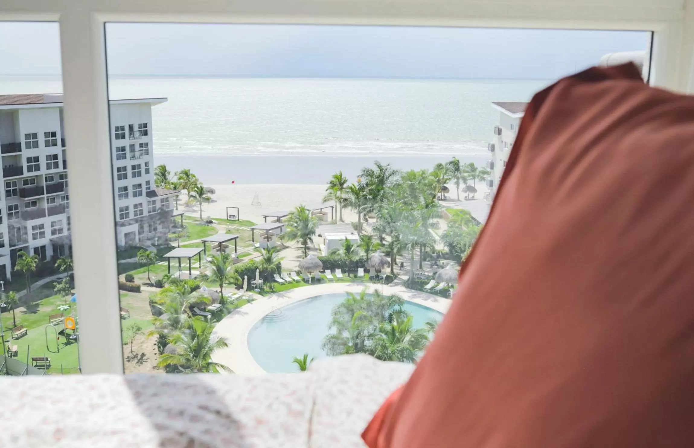 Playa Caracol Residences