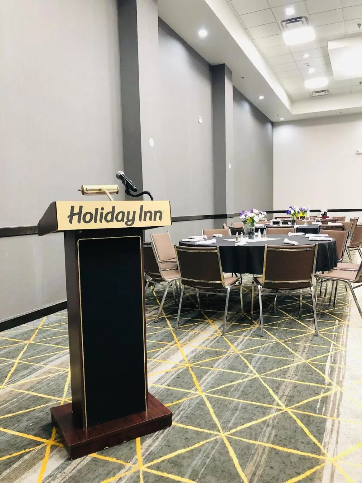 Banquet/Function facilities in Holiday Inn Phoenix-Mesa Chandler by IHG