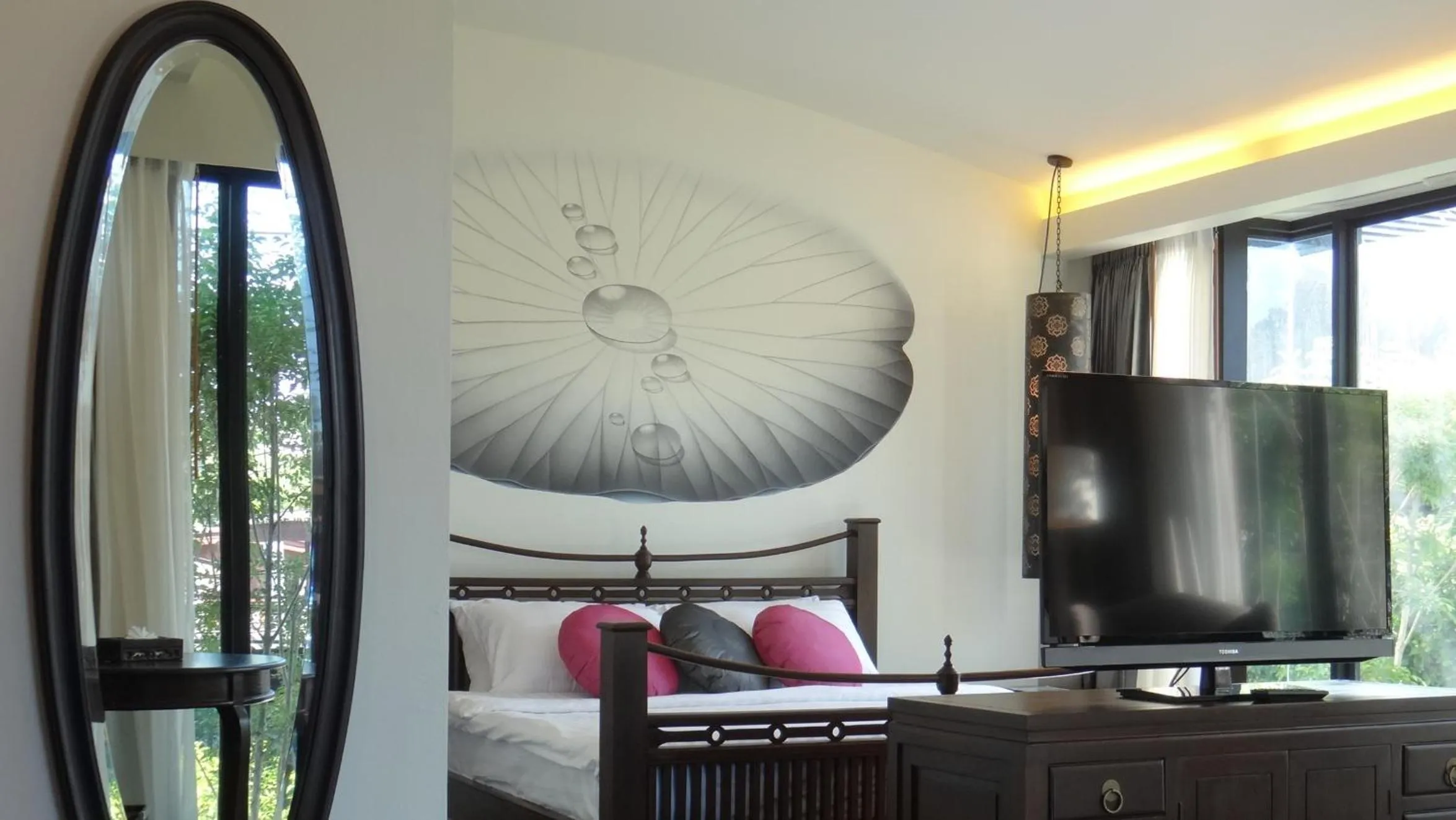 Suite in Makka Hotel