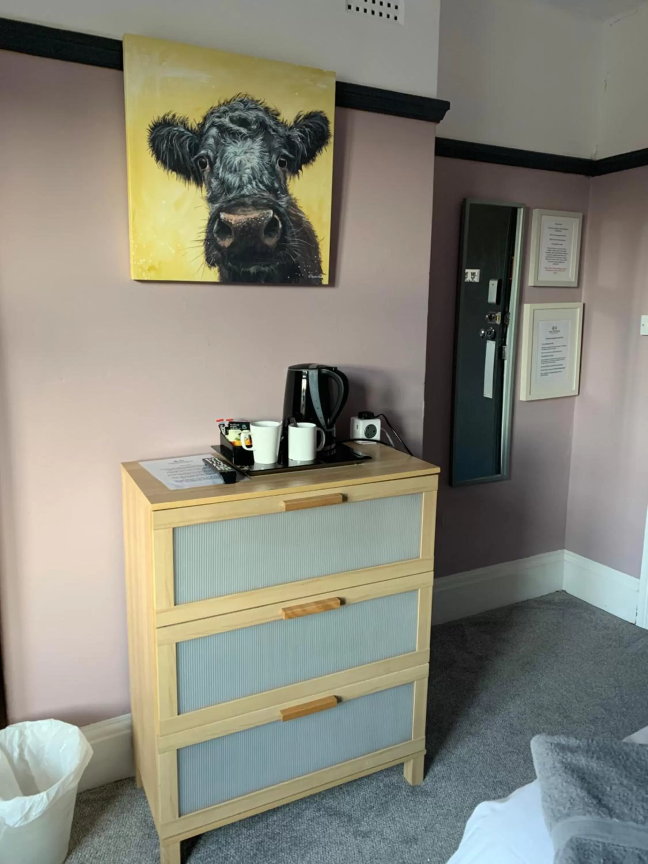 Mad O'Rourkes Pie Factory