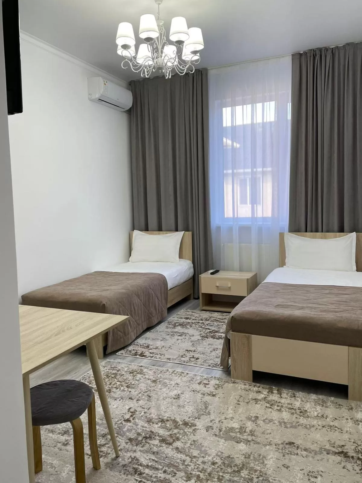 Twin Room in Апарт отель Welcome