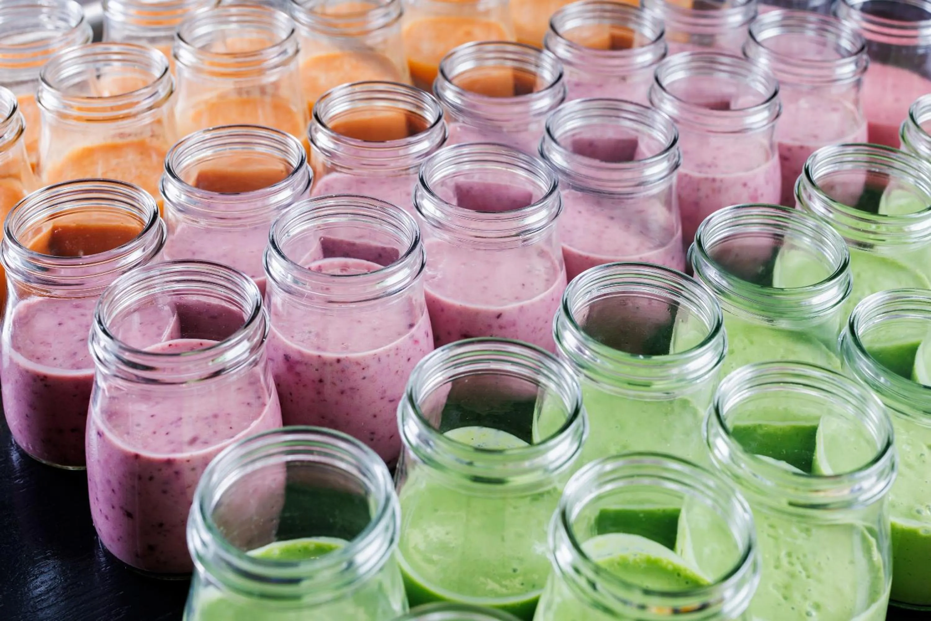 Food in Grand Hotel Portoroz 4* superior – Terme & Wellness LifeClass