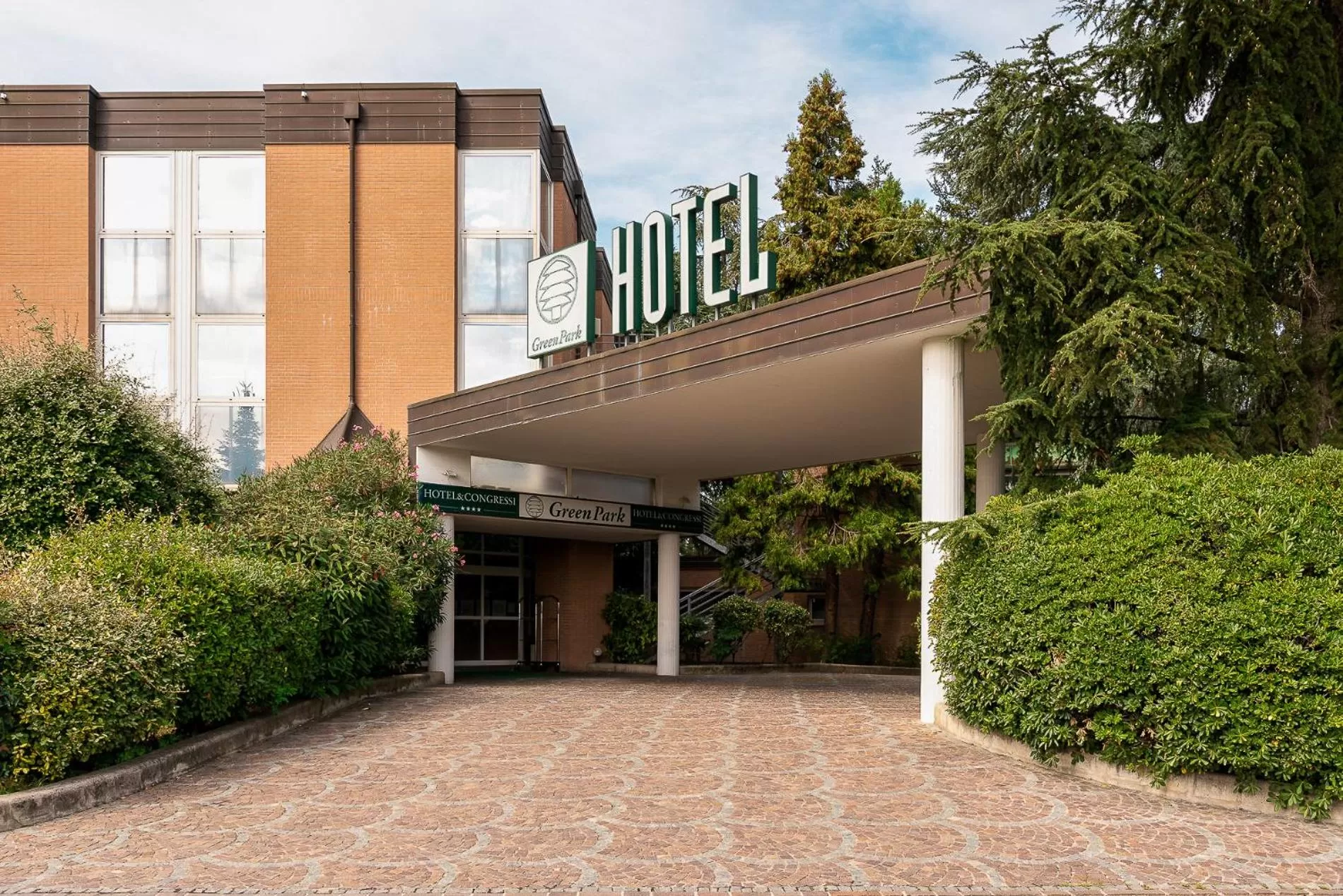Hilton Garden Inn Bologna North