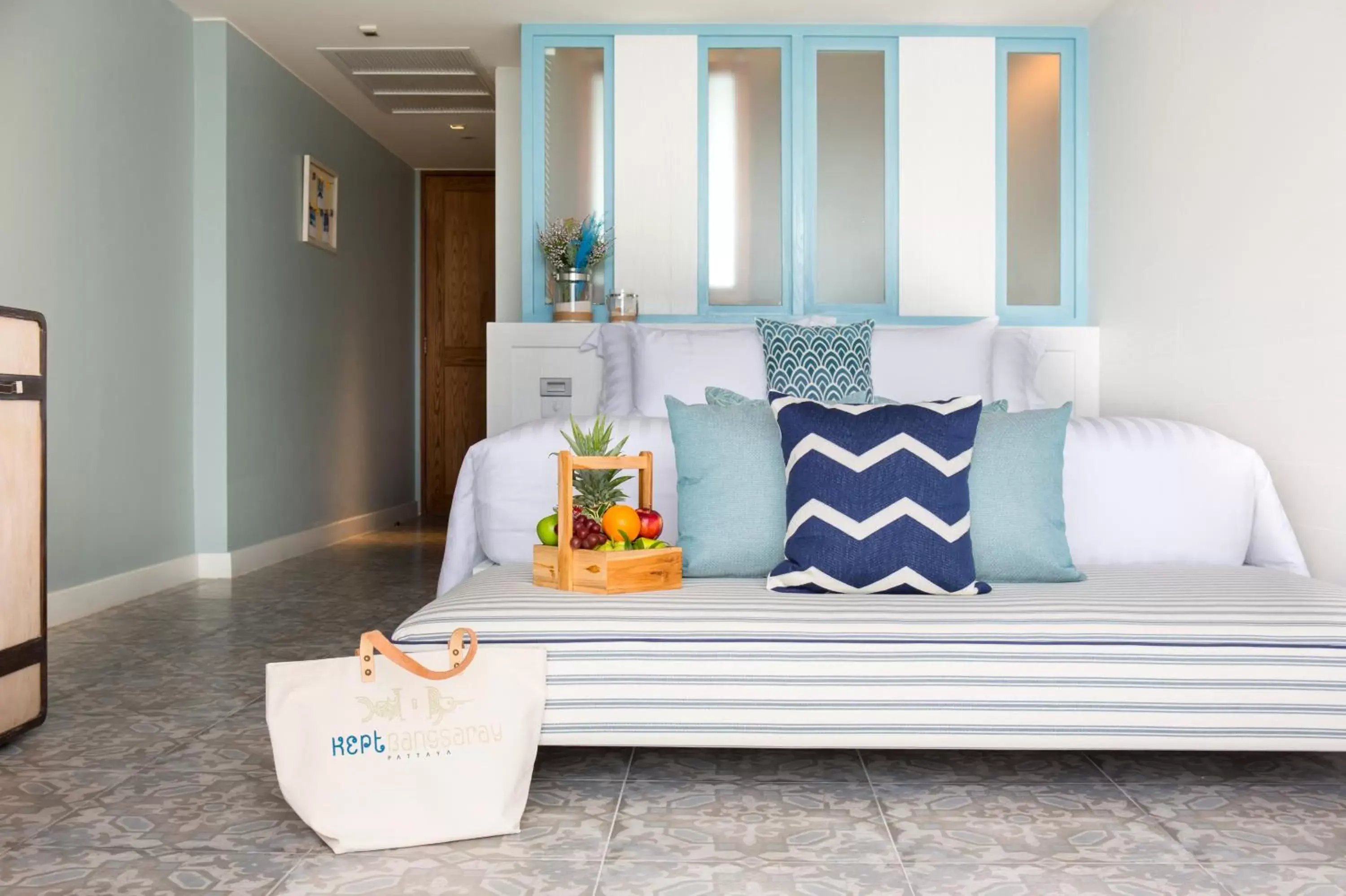 Kept Skyline in Kept Bangsaray Hotel Pattaya Kept Skyline in Kept Bangsaray Hotel Pattaya