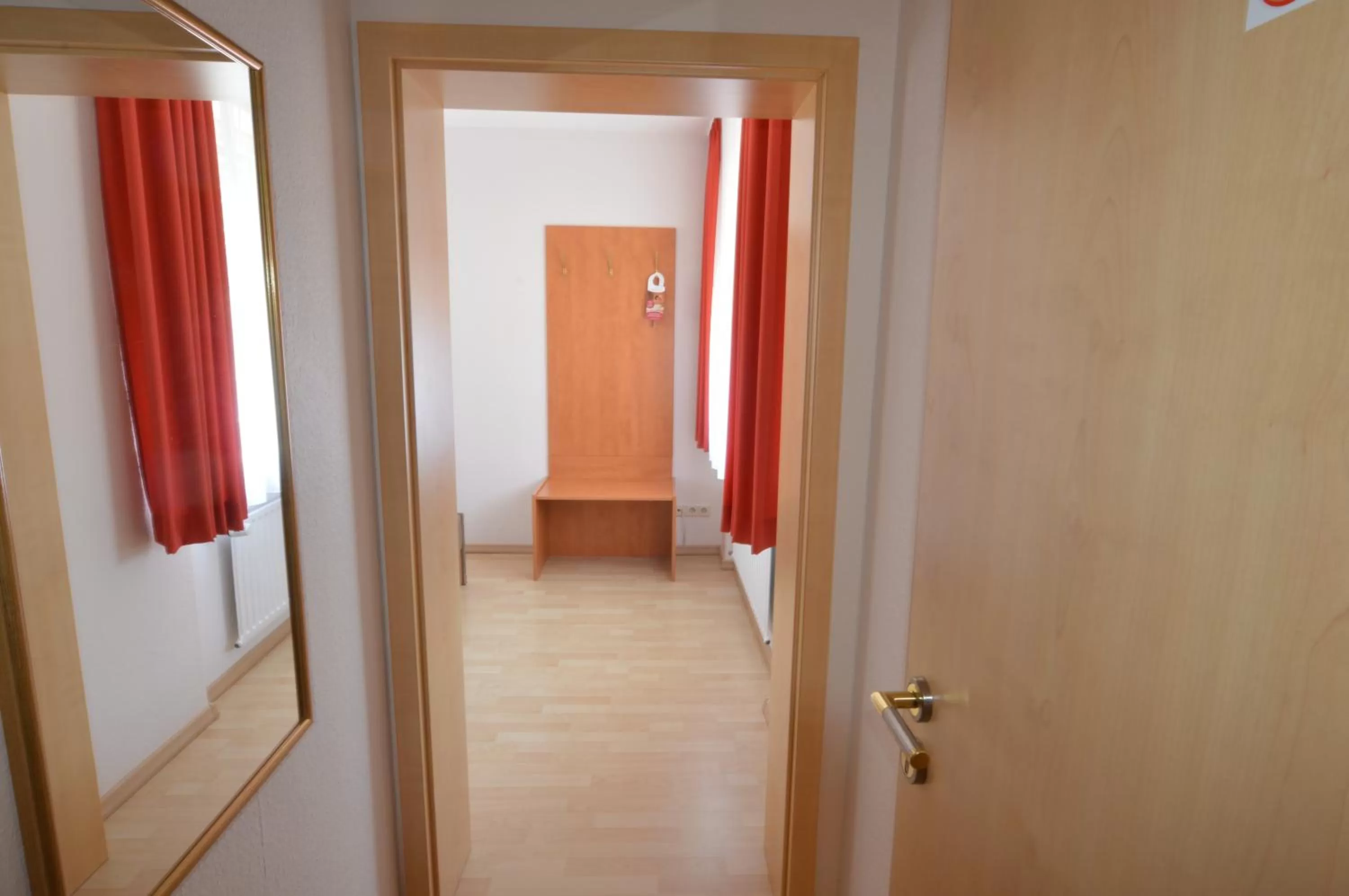 Property building in Aktivhotel Alter Kaiser