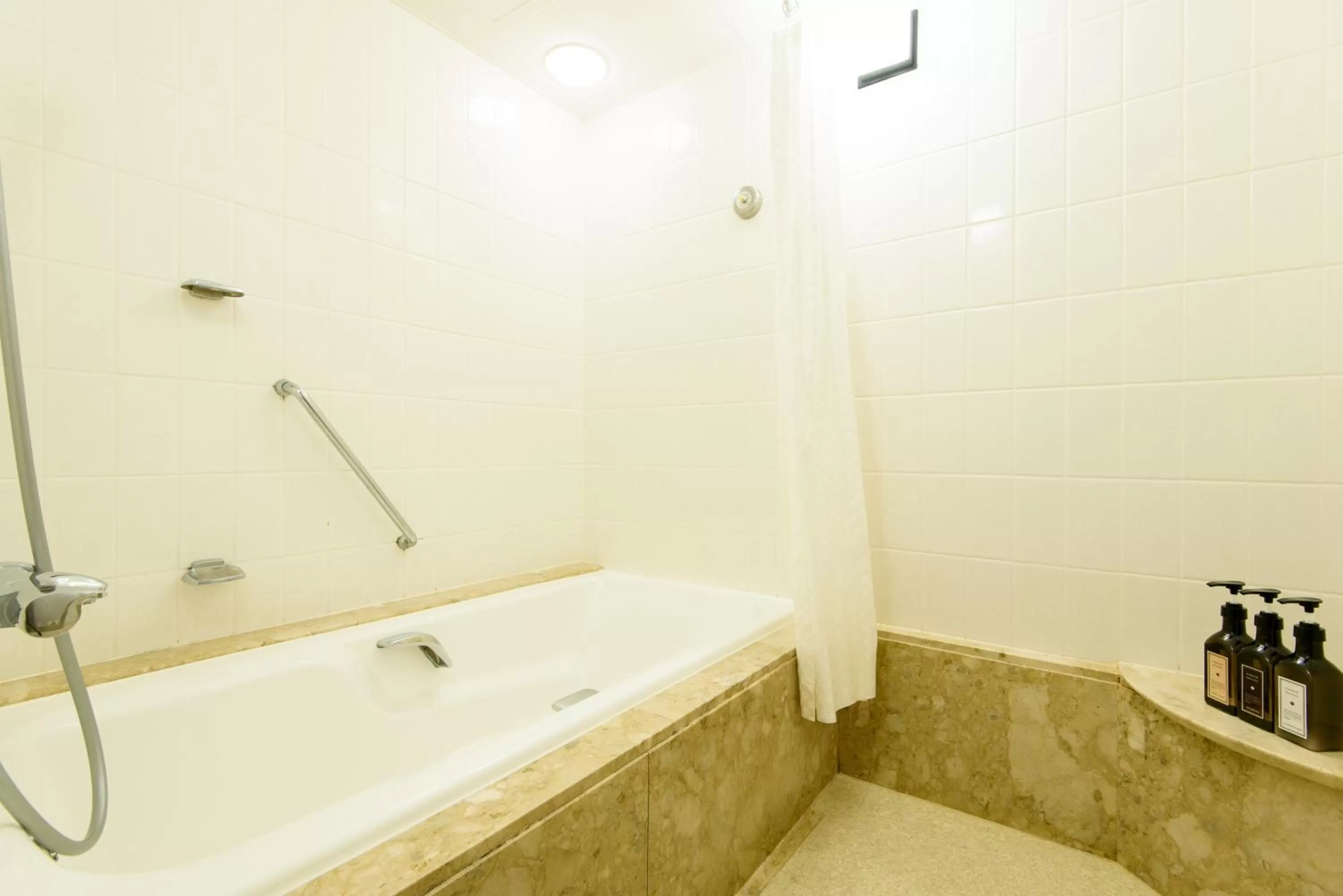 Bathroom in Kanazawa Tokyu Hotel