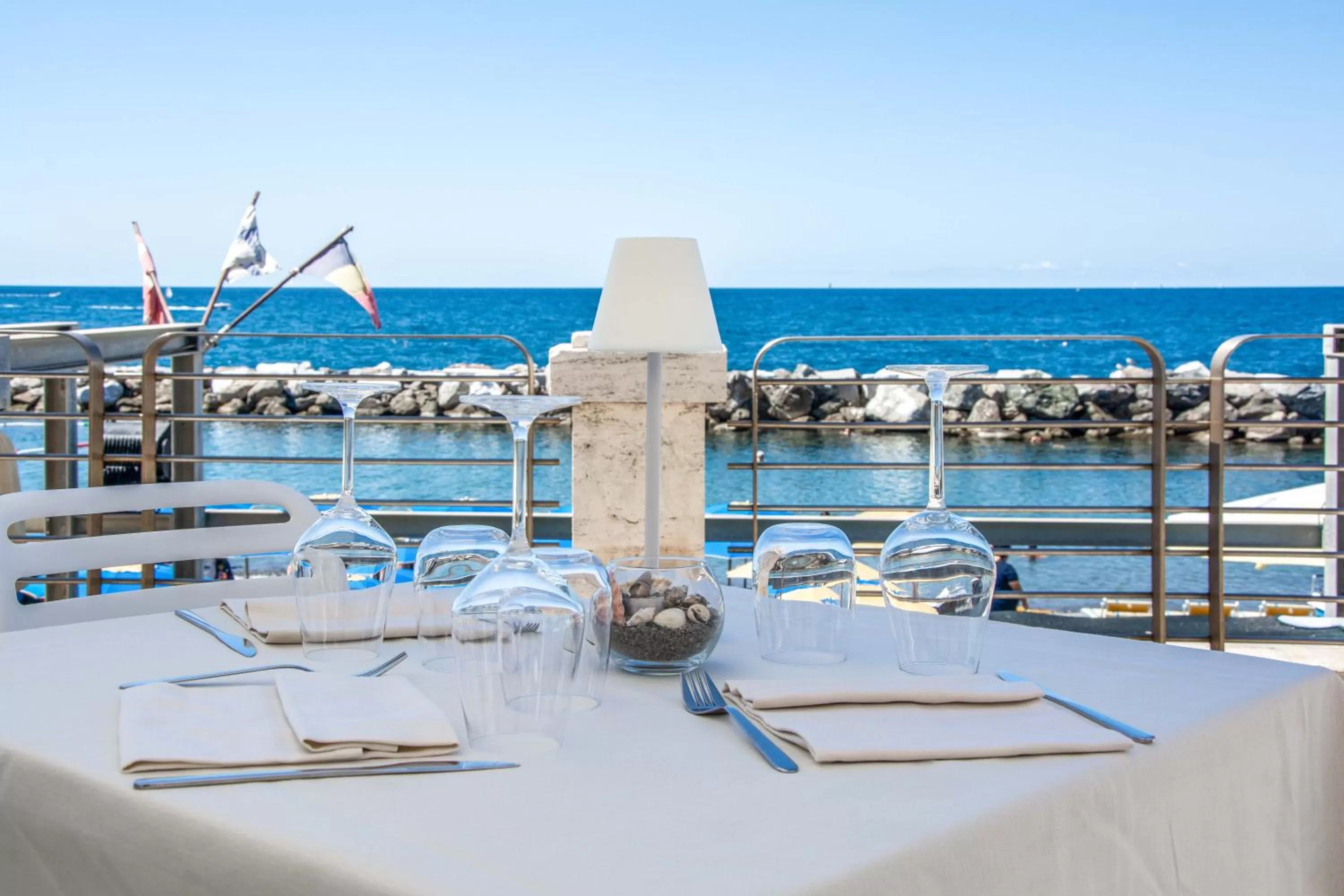 Hotel San Pietro Chiavari