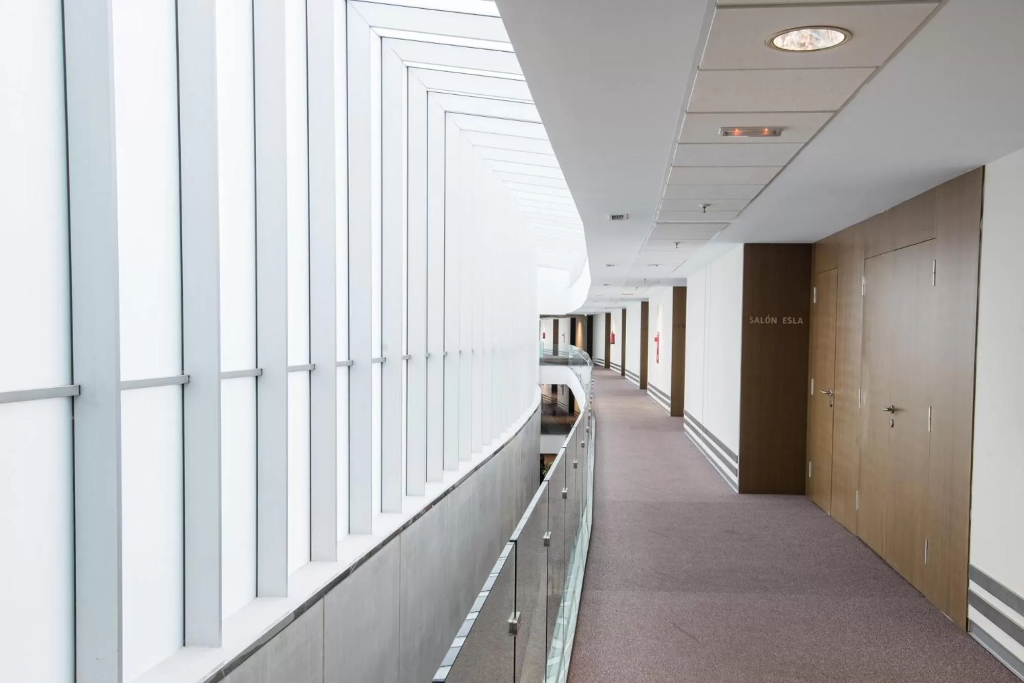 Property building in ARVA Abad San Antonio