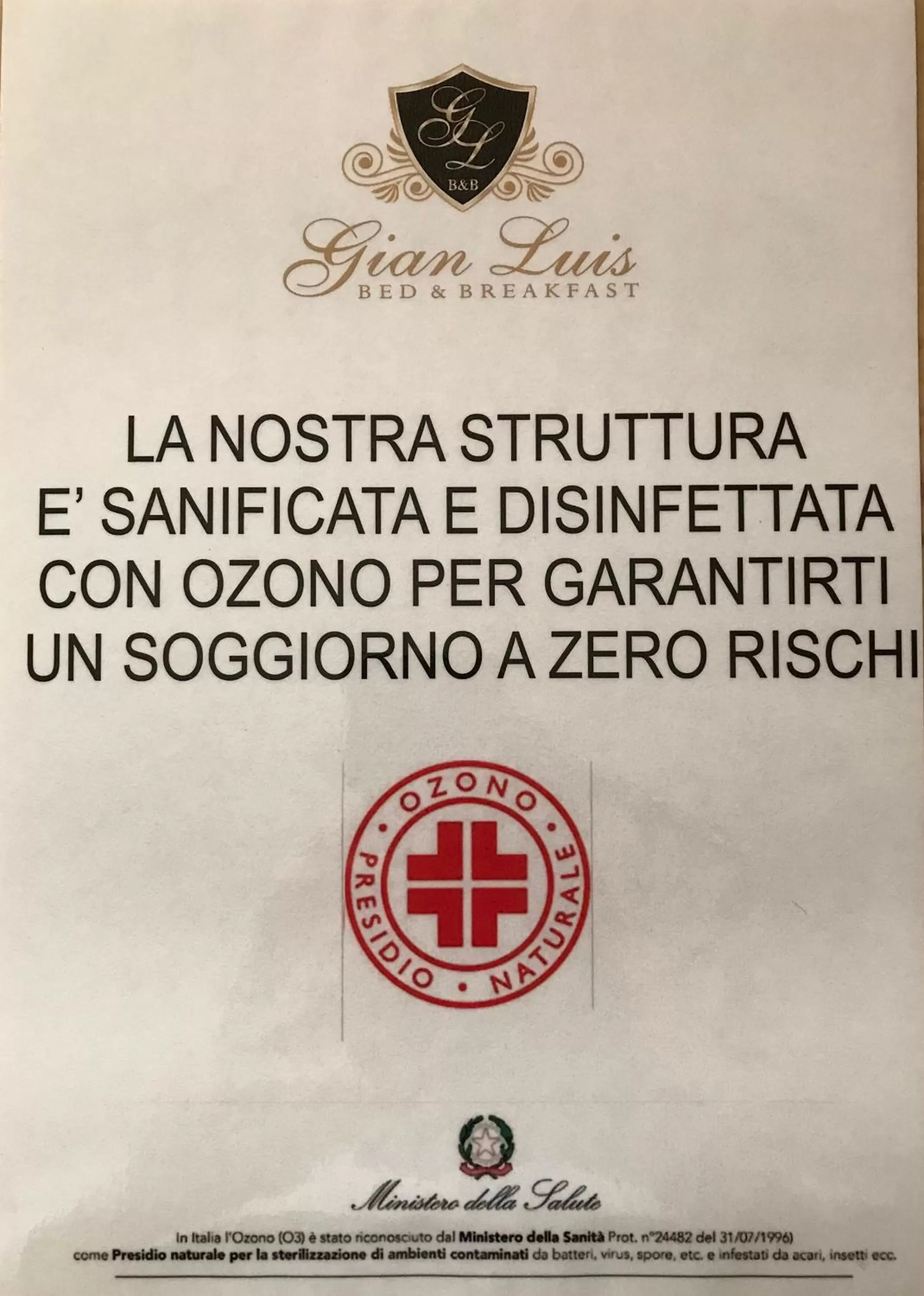 Other in B&B GianLuis