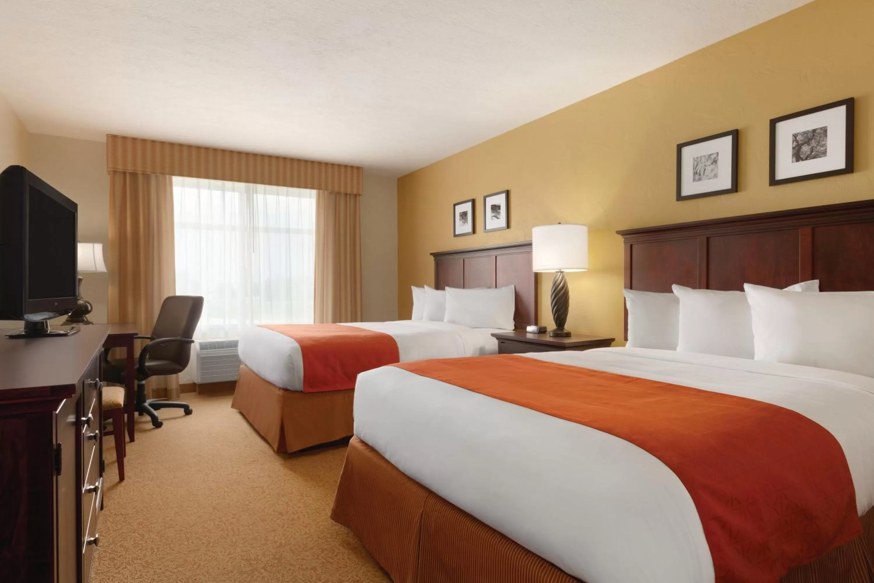 Country Inn & Suites by Radisson, Lexington Park (Patuxent River Naval Air Station), MD